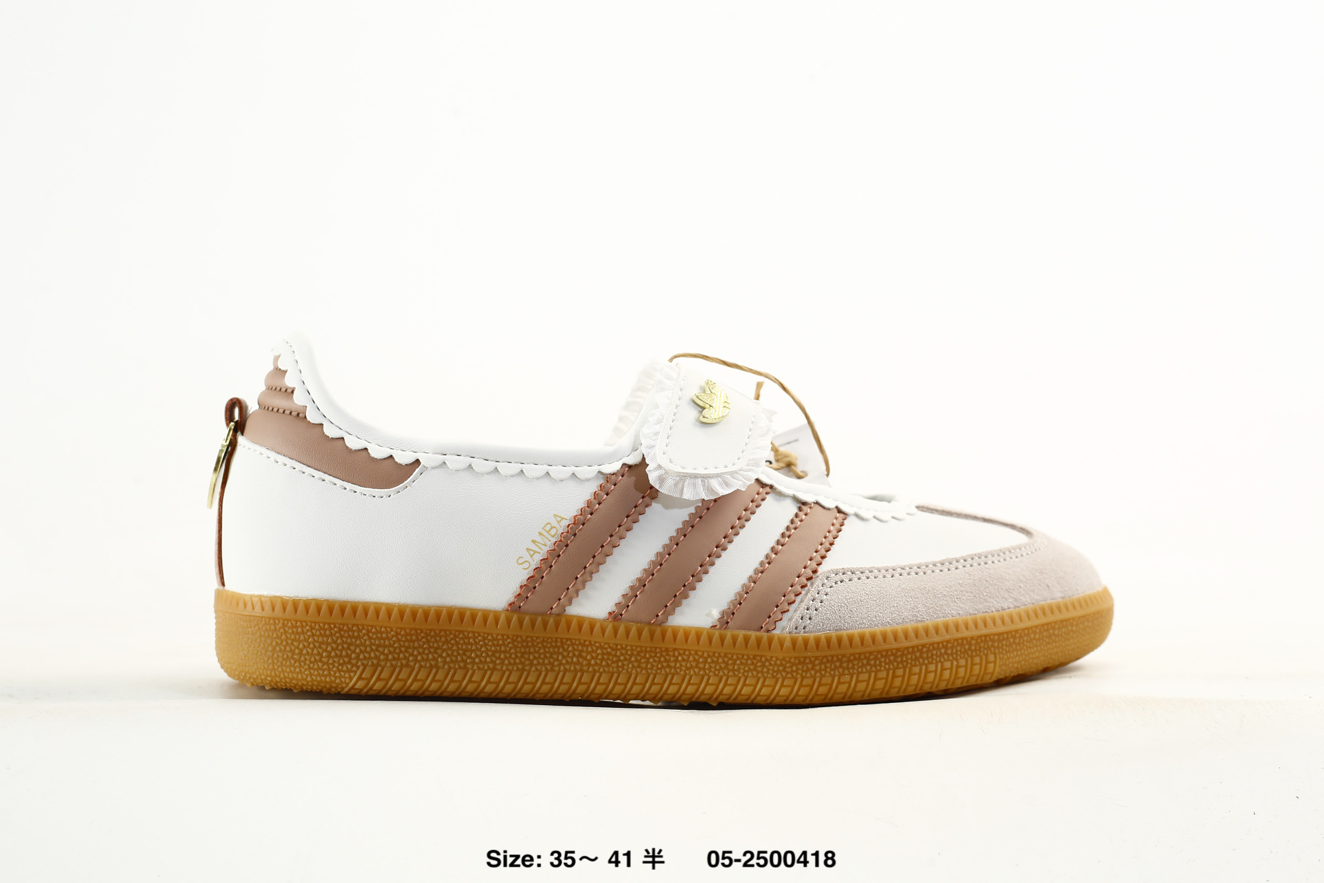 Adidas Samba Jane – IH6978, photo 2