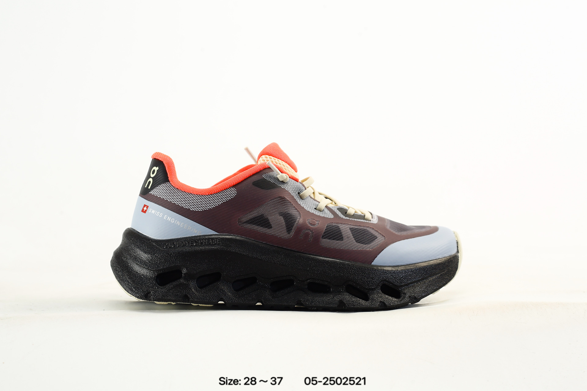 On Cloudtilt Remix – 05-2502521, photo 2