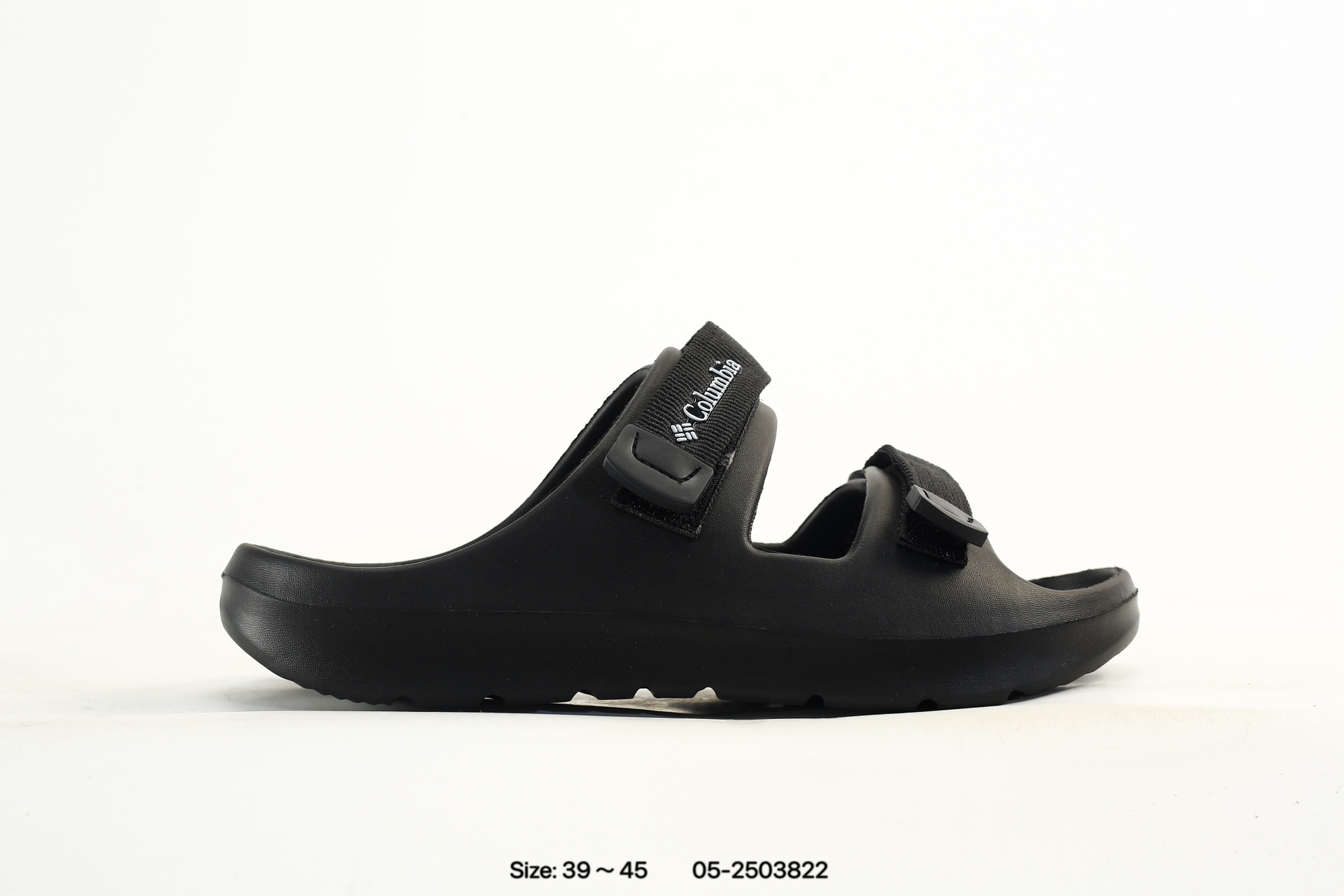 Columbia Claquettes