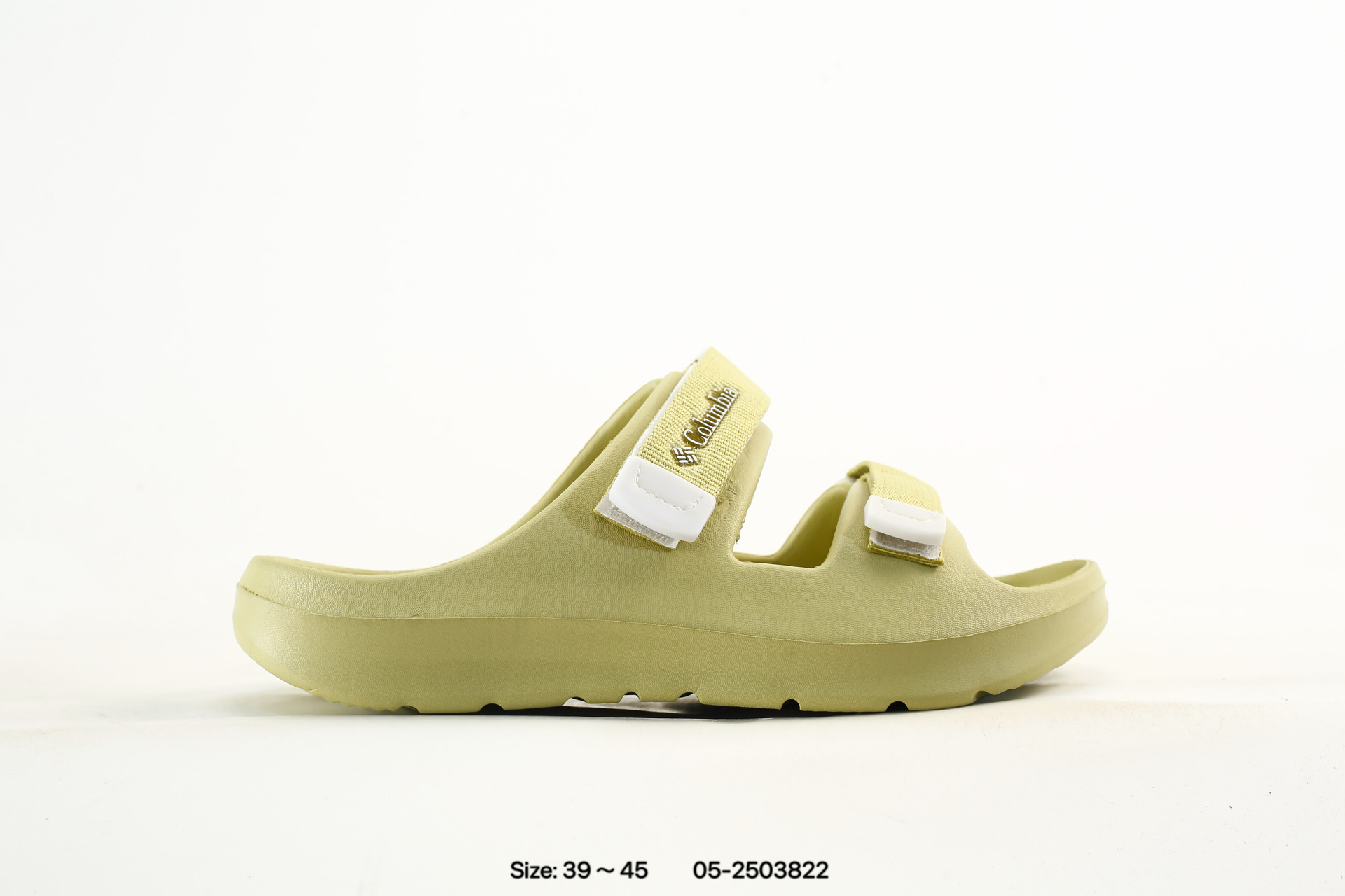 Columbia Claquettes, photo 2