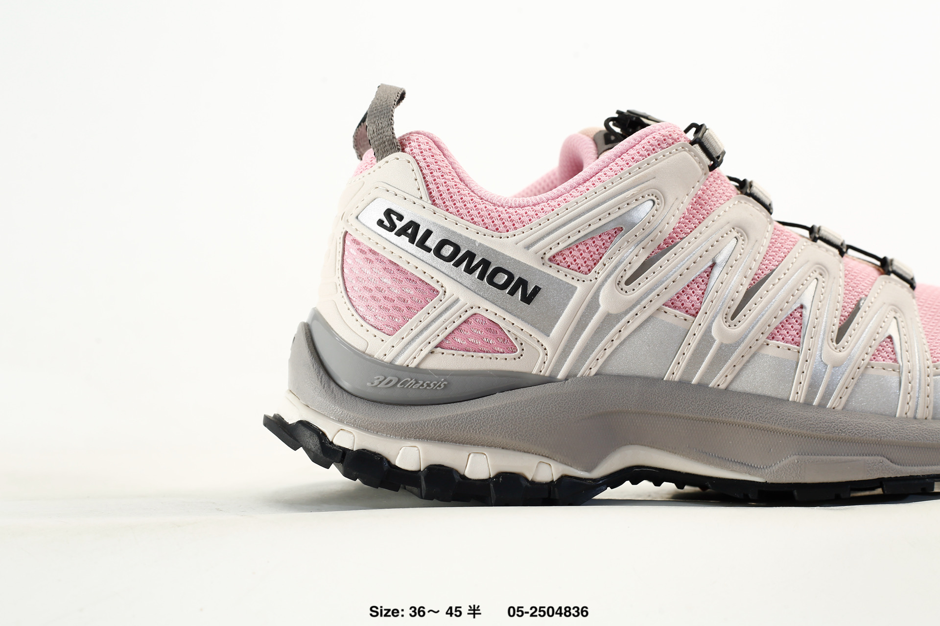 Salomon XA Pro 3D Sensifit 3D Advanced – 412322-21, photo 2