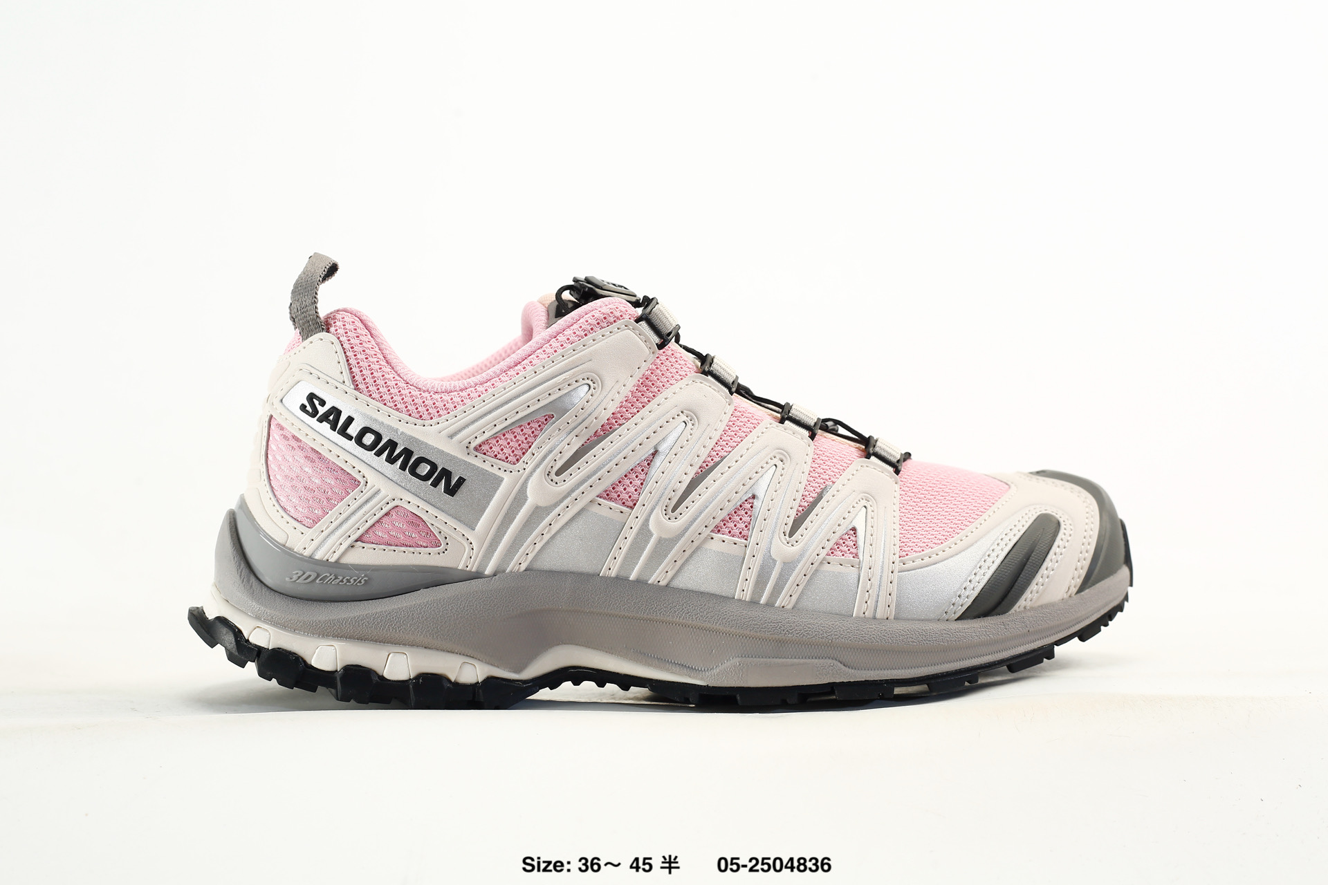 Salomon XA Pro 3D Sensifit 3D Advanced – 412322-21