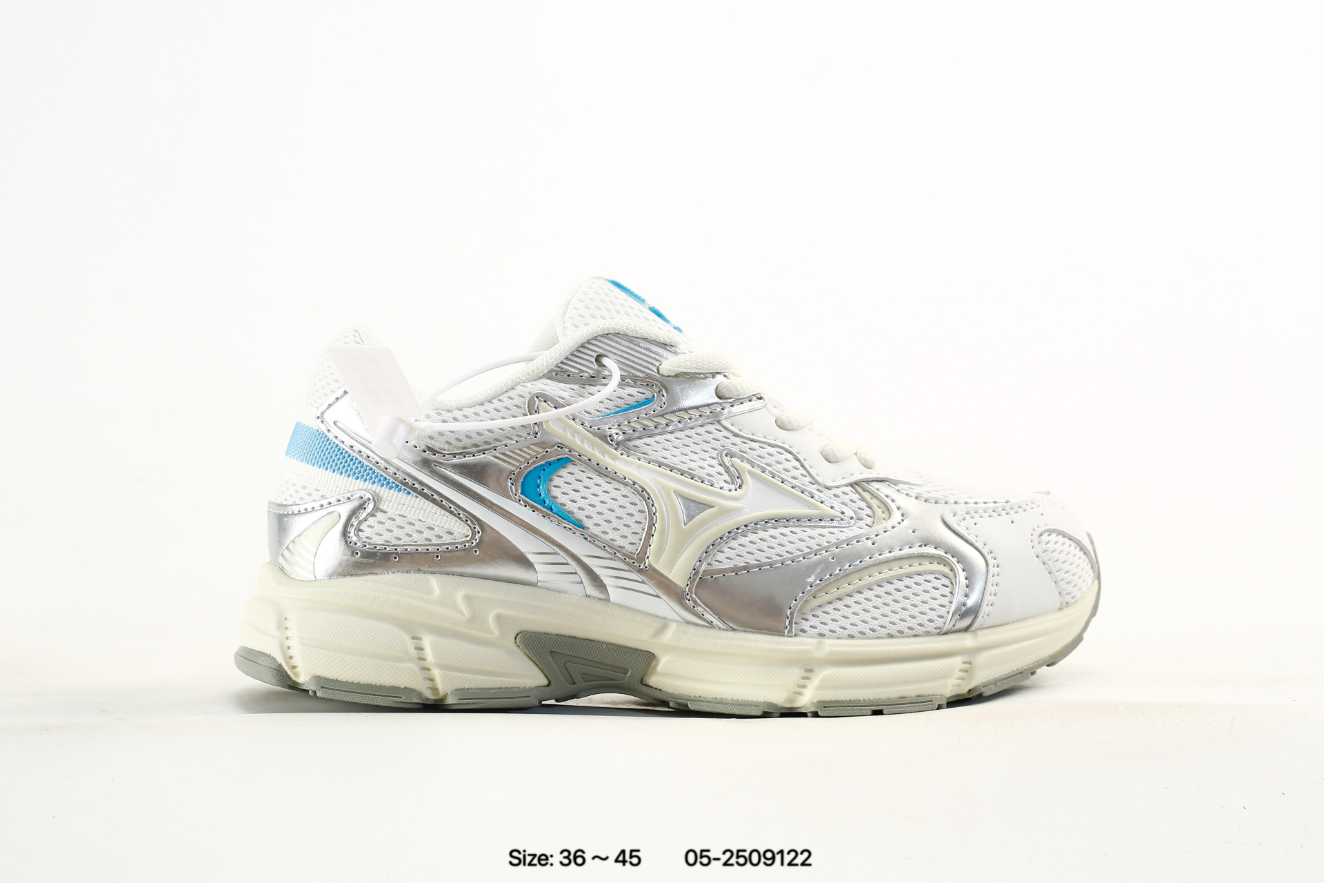 Mizuno Speed 2K, photo 2