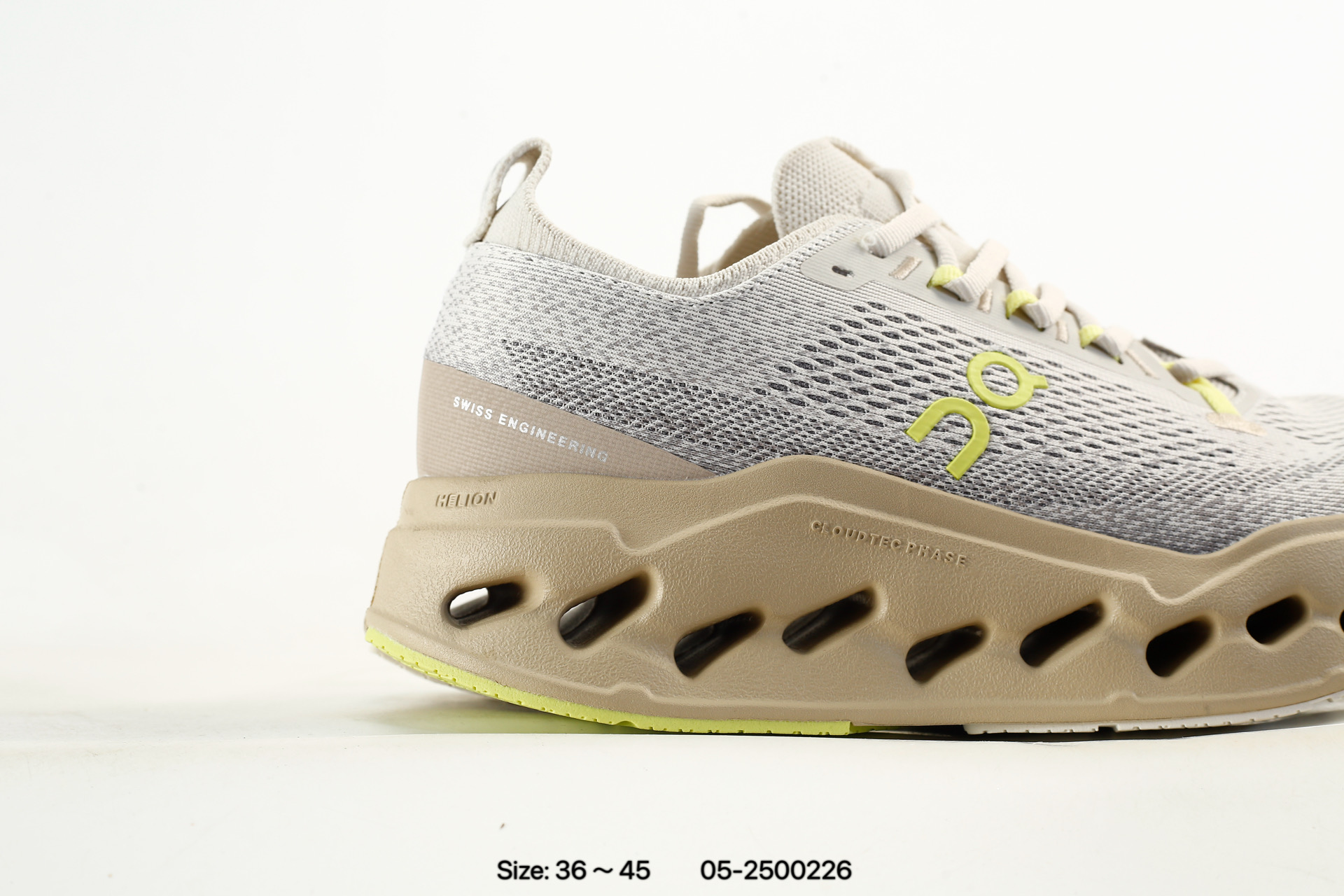 On Cloudsurfer Max – 05-2500226, photo 2