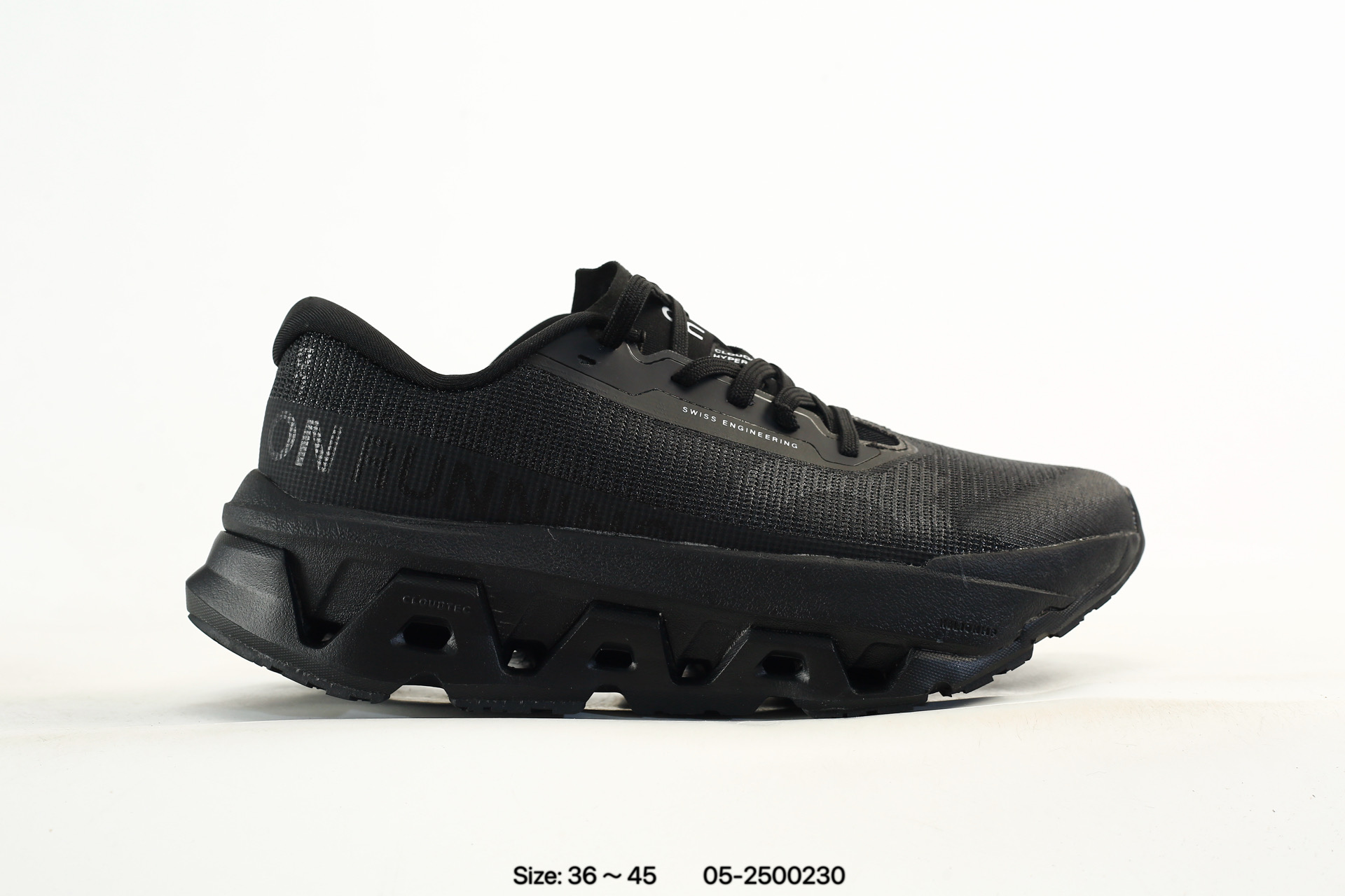 On Cloudmonster 3 Hyper – 05-2500230