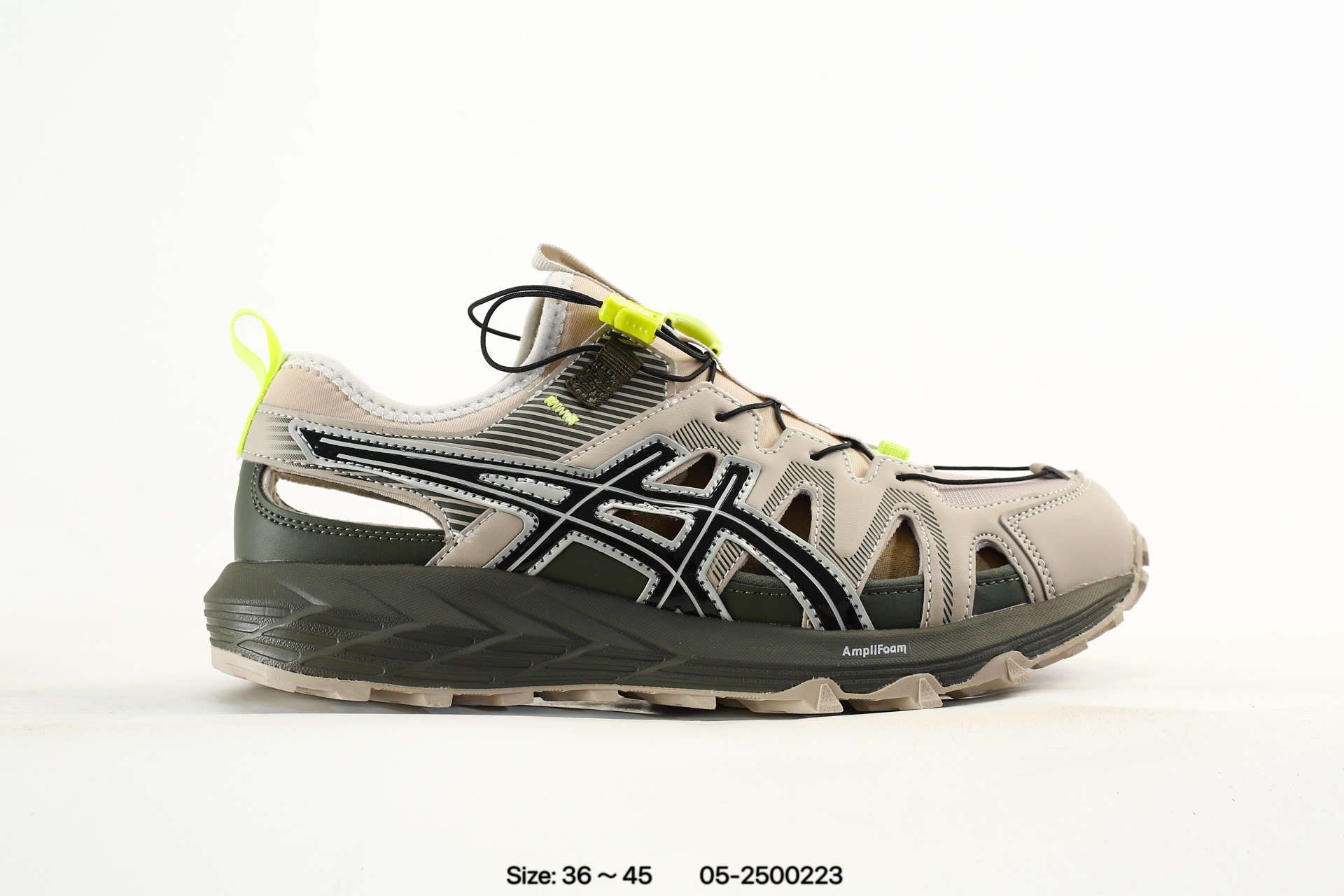 Asics Gel-Sonoma SE – 1203A670-001, photo 2