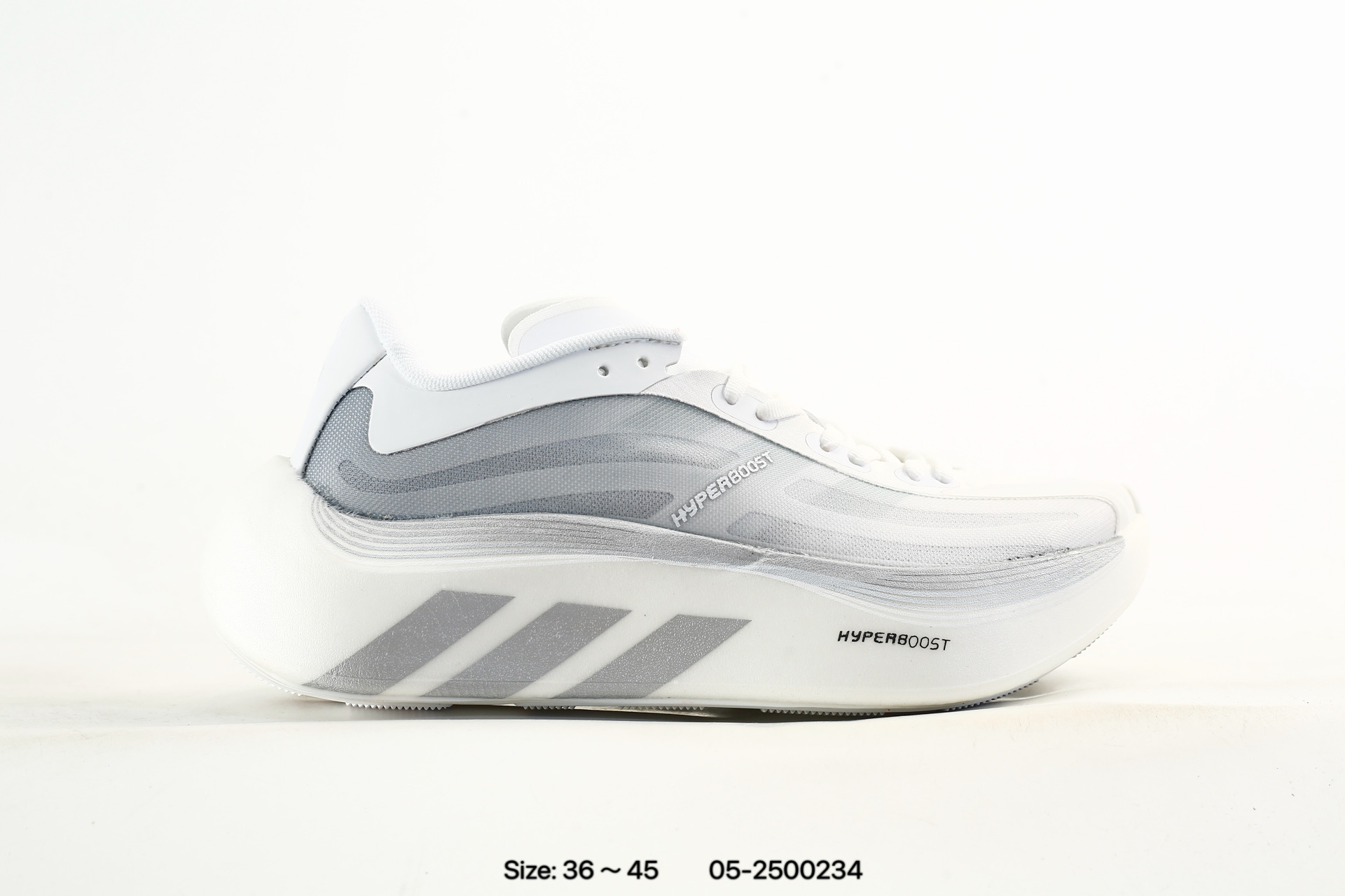 Adidas Hyperboost Edge Boost – LA5996