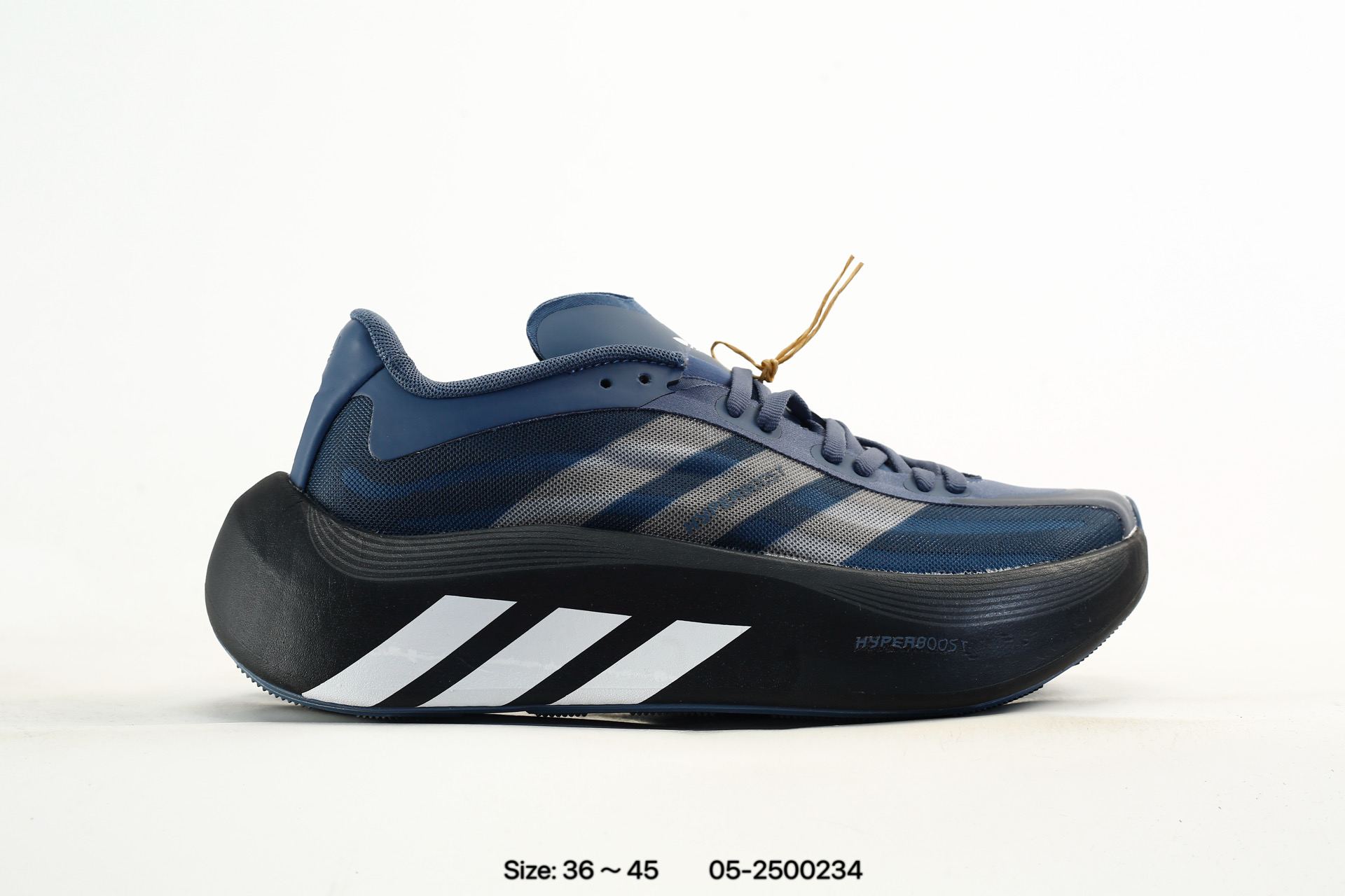 Adidas Hyperboost Edge Boost – LA5996, photo 2