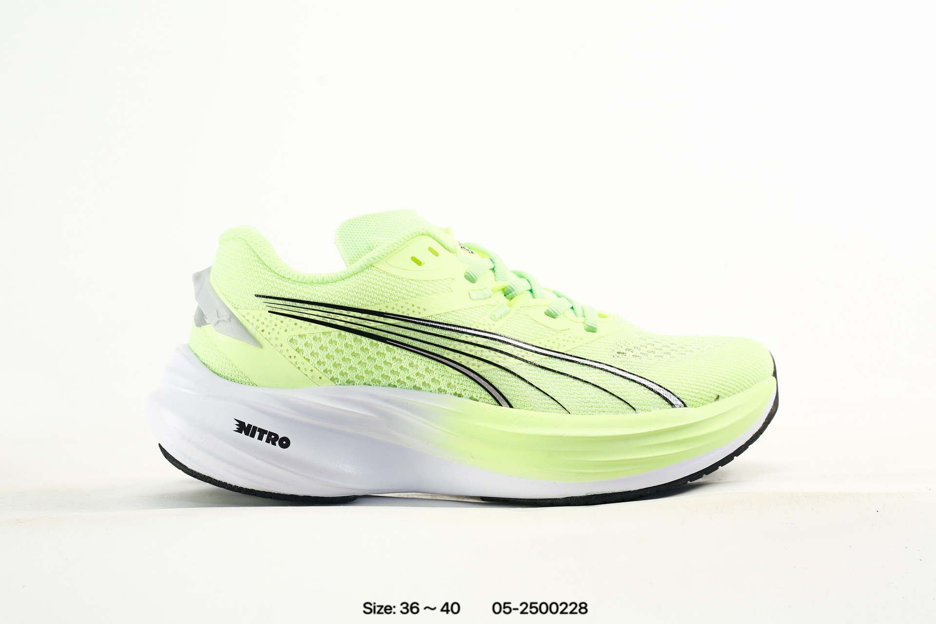 Puma Deviate Nitro 3, photo 2