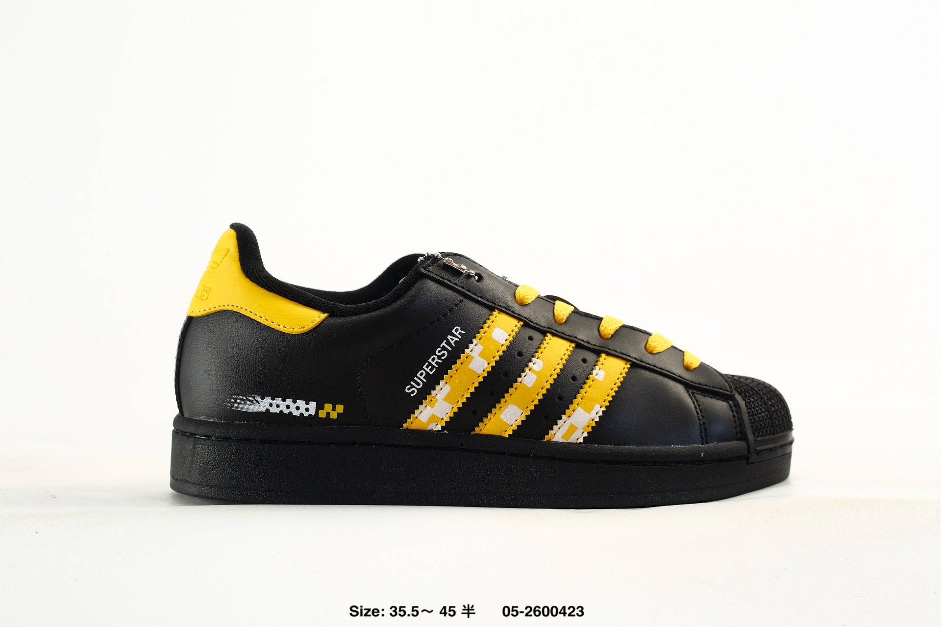 Adidas Originals Superstar – KJ3967