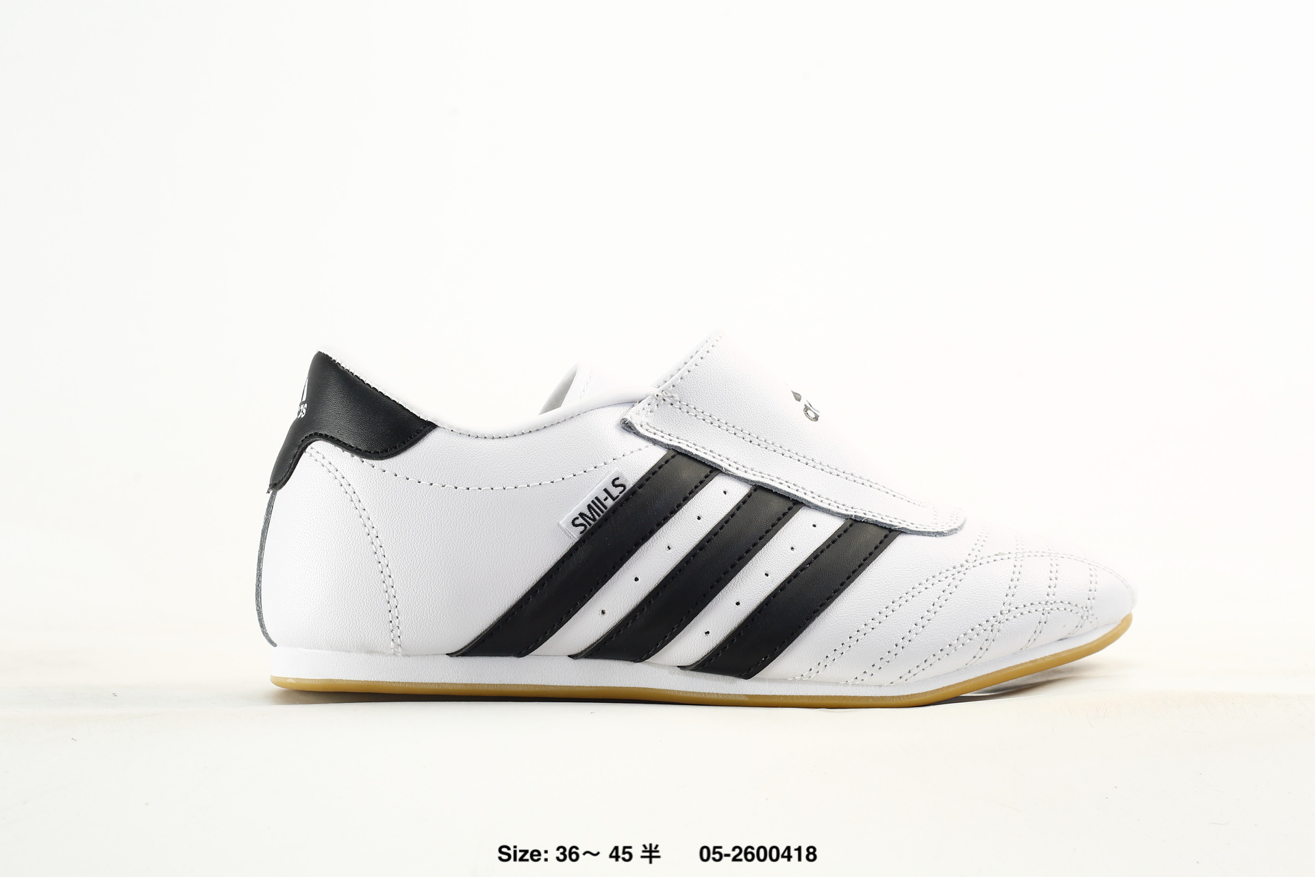 Adidas Originals Taekwondo – JQ4775, photo 2