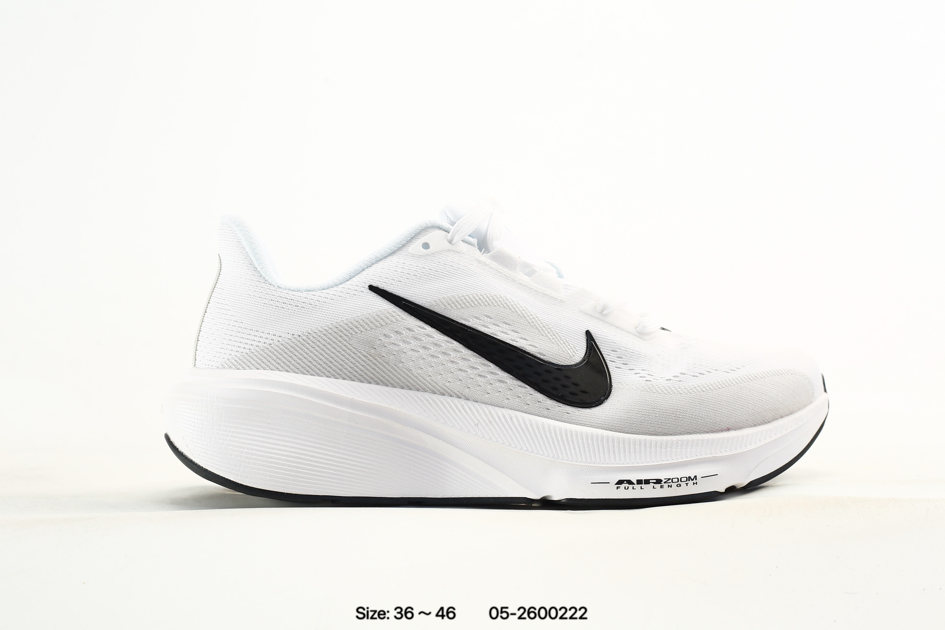 Nike Air Zoom Pegasus 42 – IB1873-101