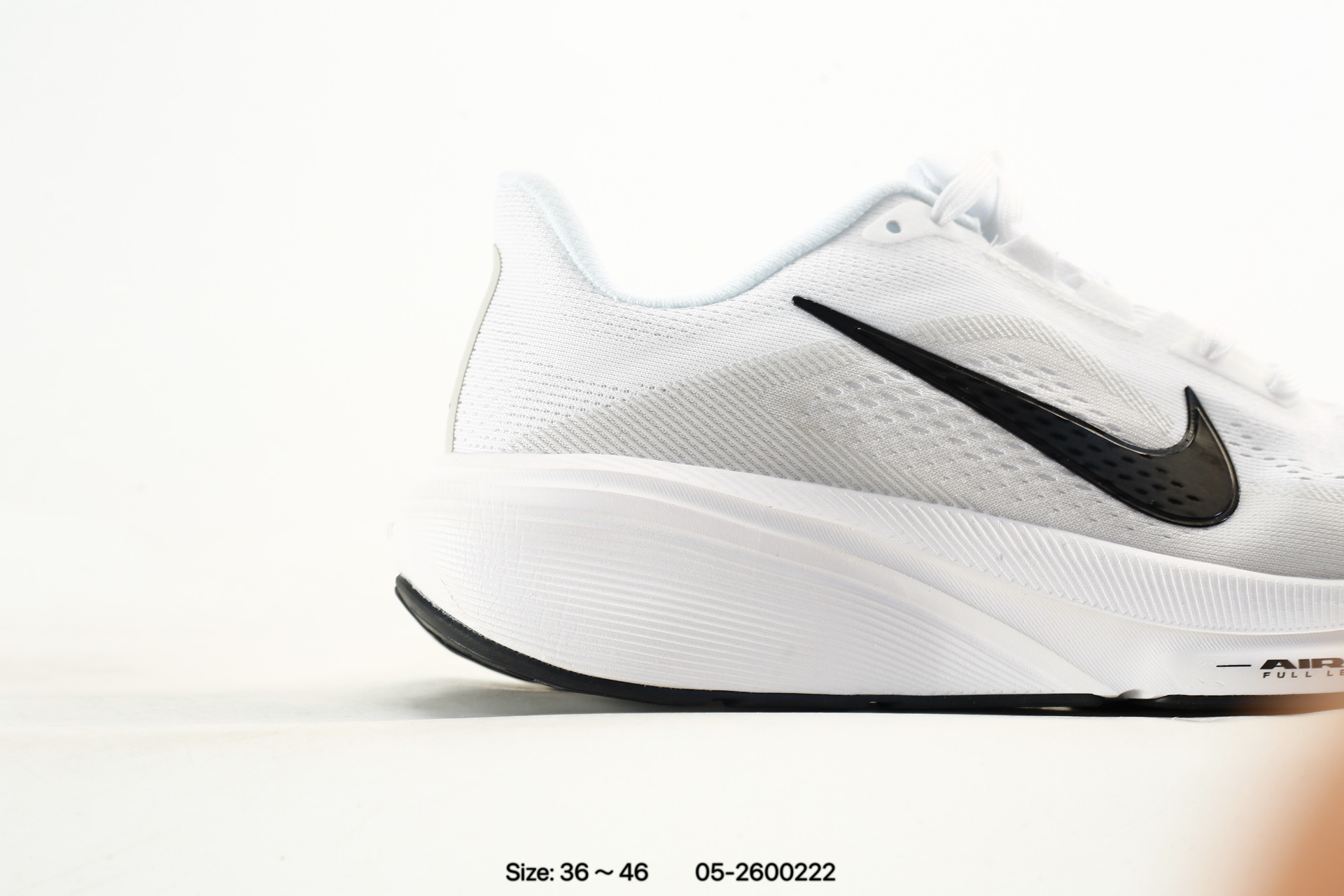 Nike Air Zoom Pegasus 42 – IB1873-101, photo 2