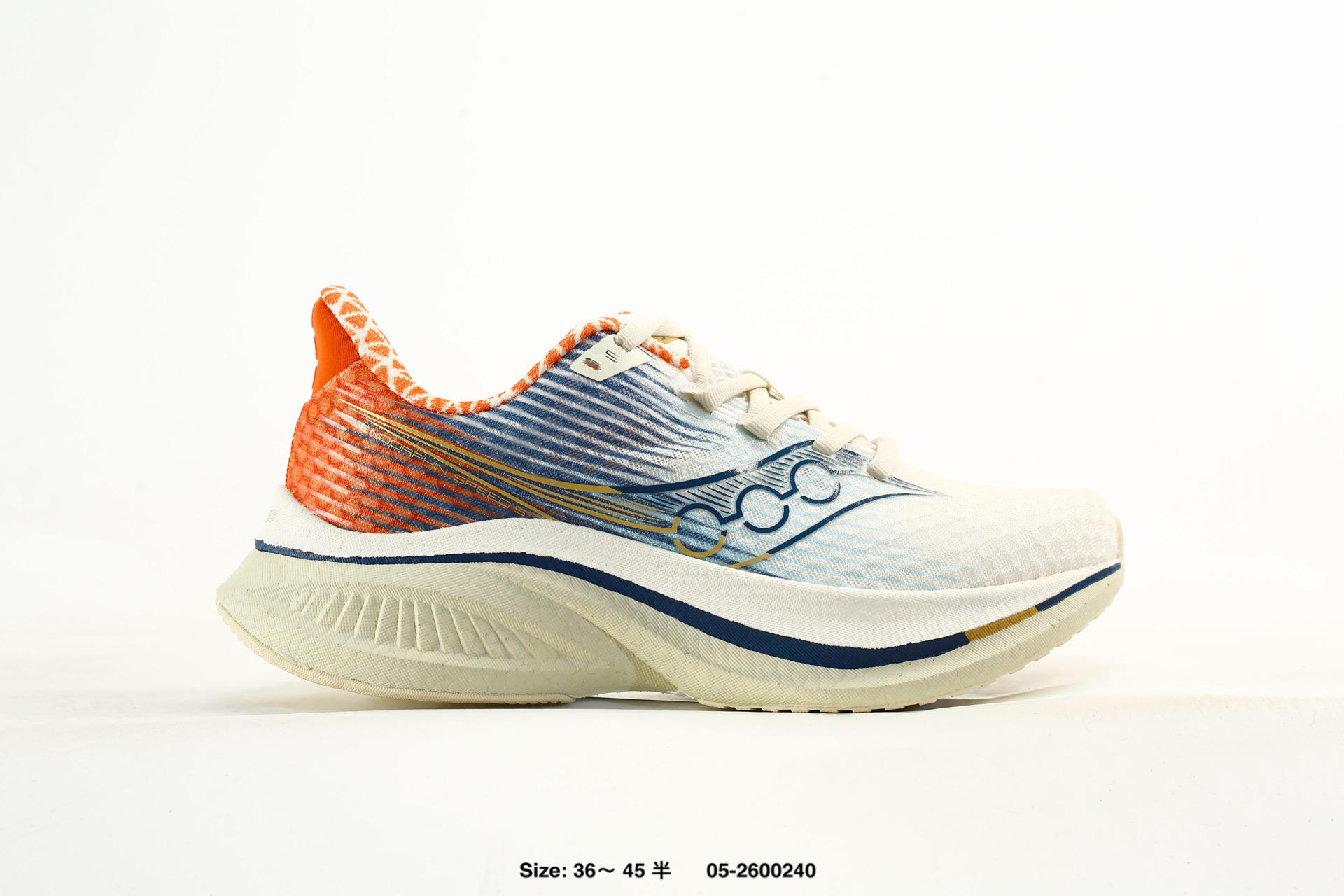 Saucony Endorphin Speed 5 Htcchina Pwrrunc – S21007-01