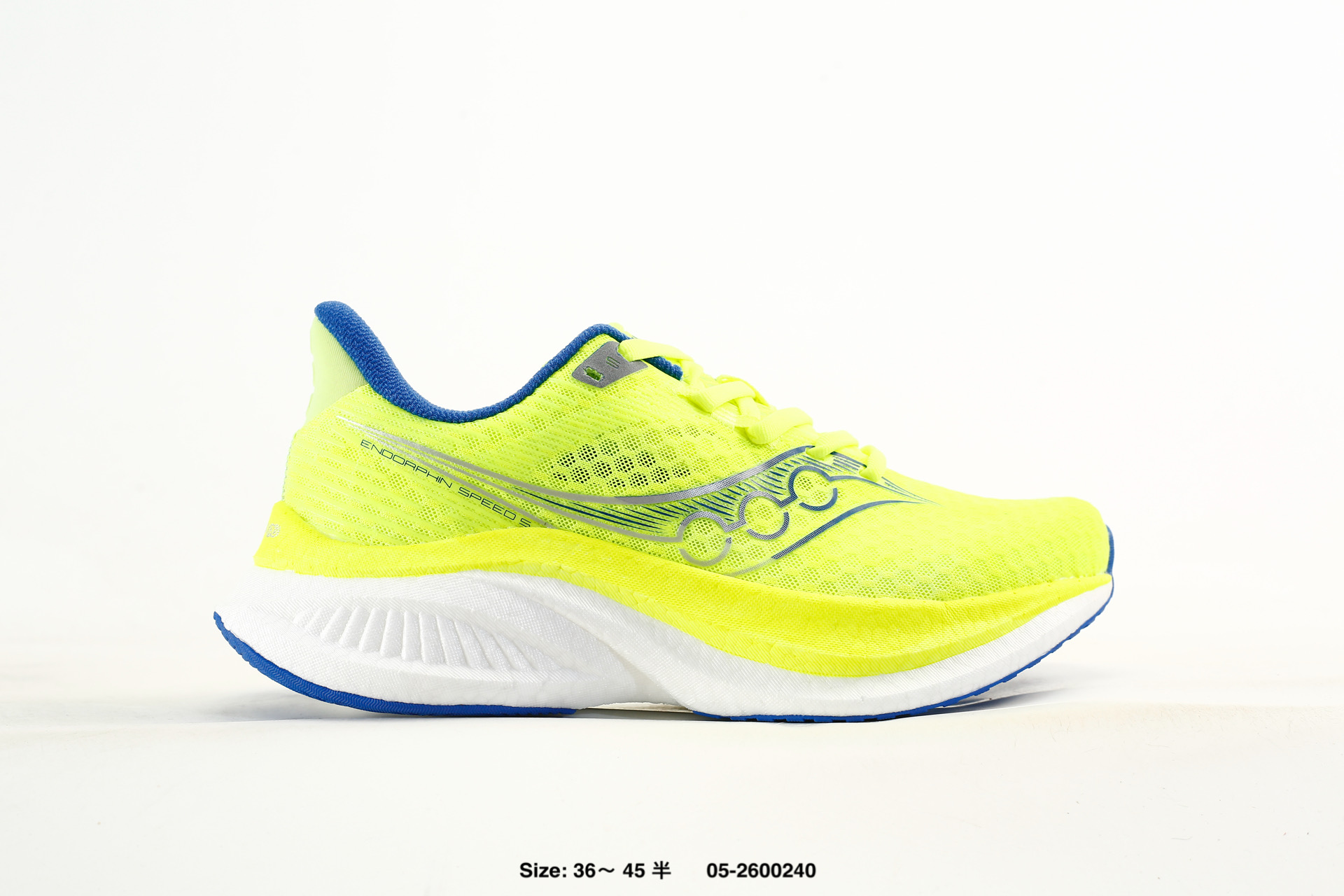 Saucony Endorphin Speed 5 Htcchina Pwrrunc – S21007-01, photo 2