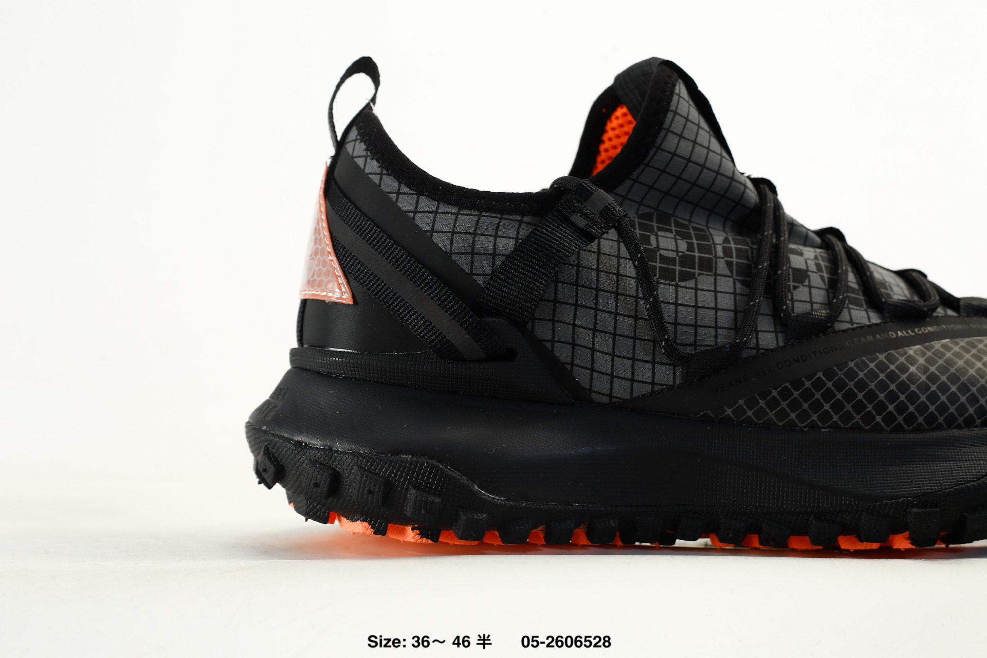 Nike ACG Mountain Fly, photo 2