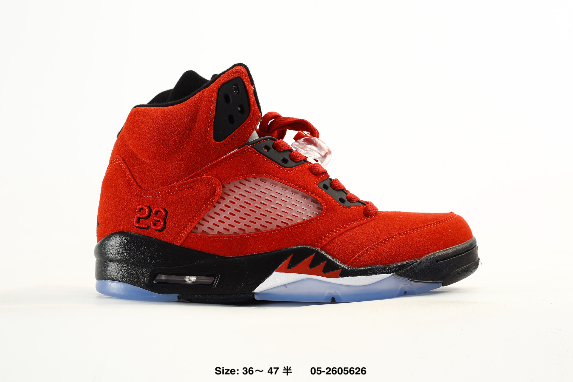 Nike Air Jordan 5 Retro High AJ5 – DD0587-008, photo 2