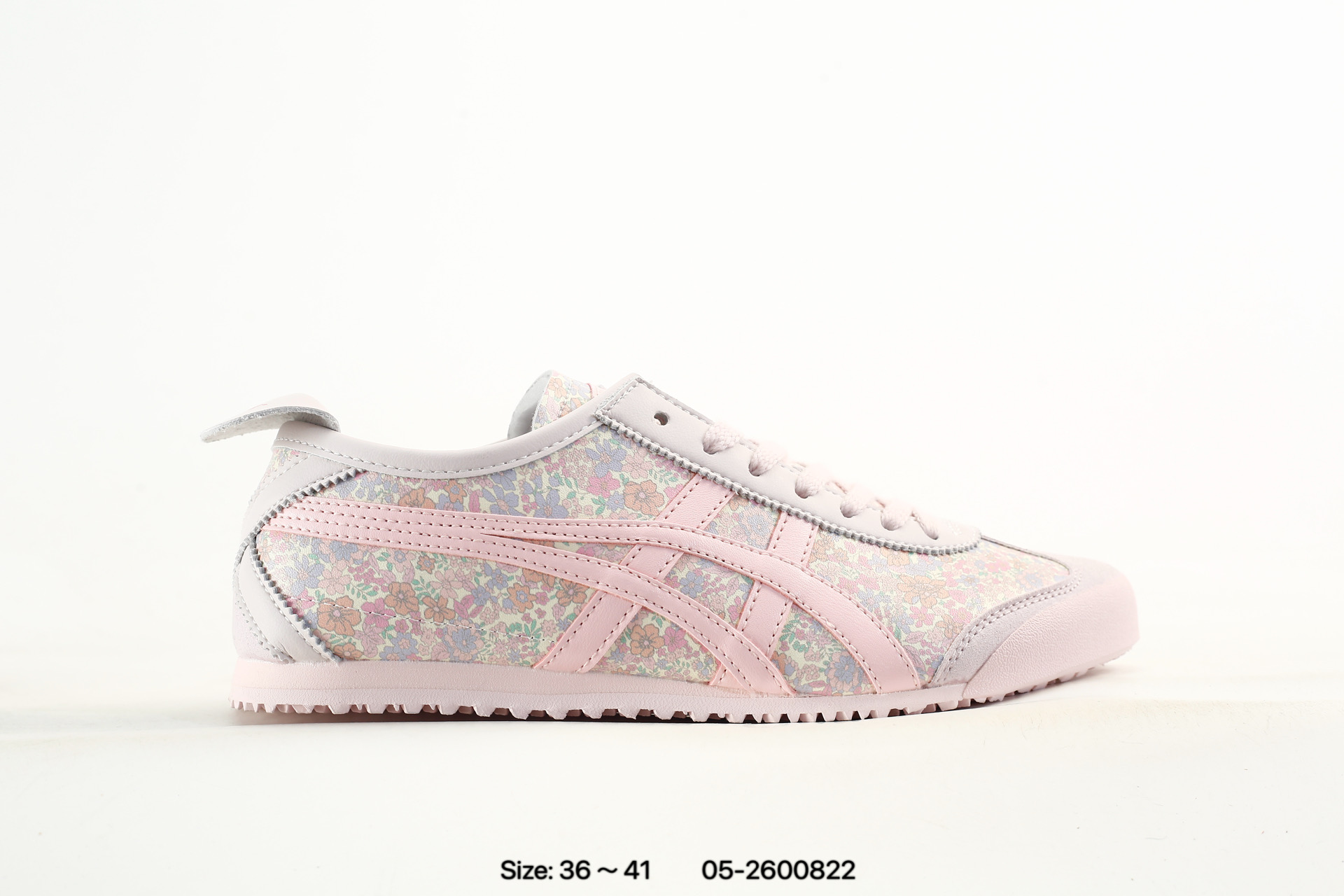 Onitsuka Tiger Nippon Made Mexico 66 Deluxe – 1183B781-103