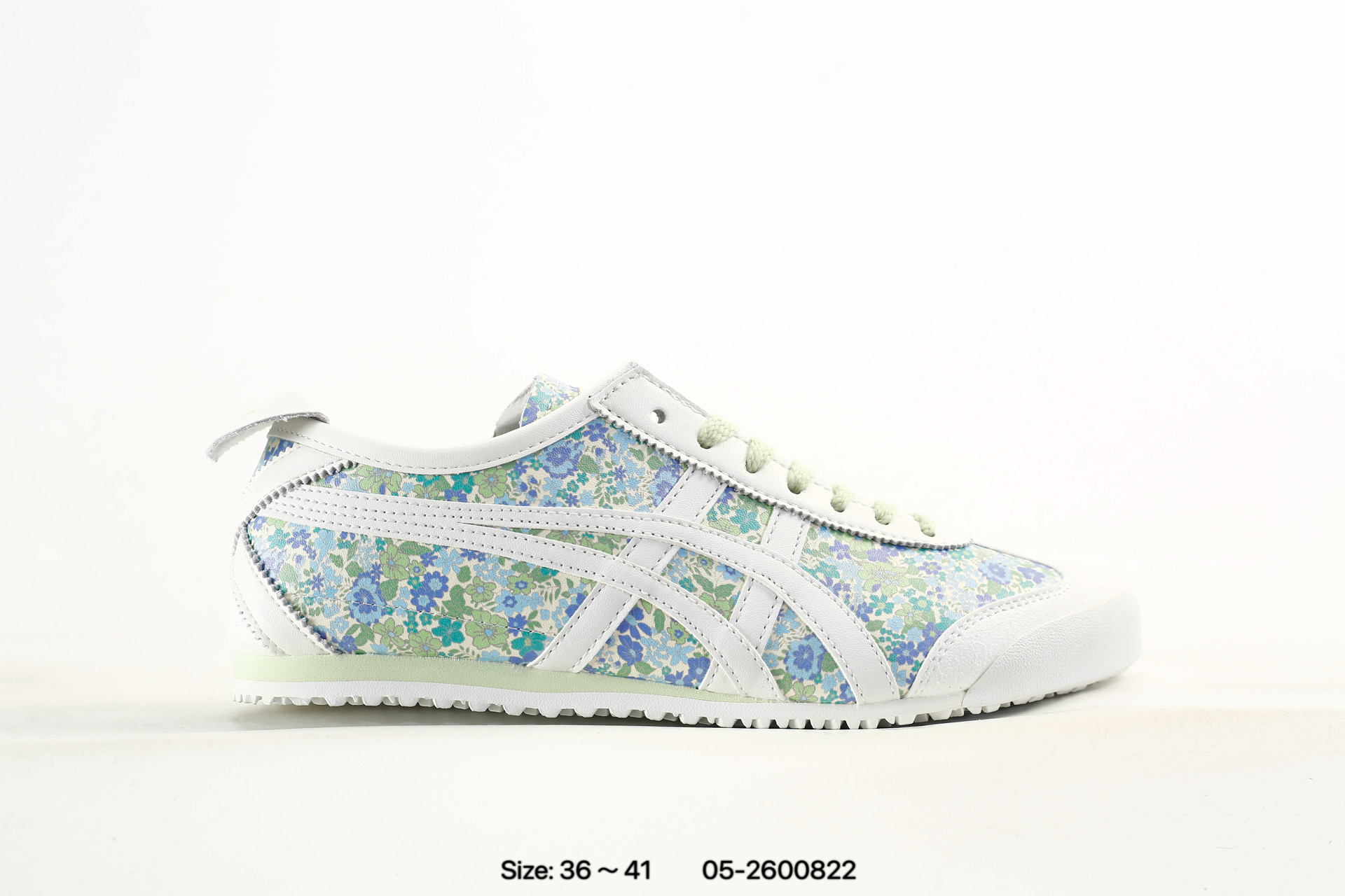 Onitsuka Tiger Nippon Made Mexico 66 Deluxe – 1183B781-103, photo 2
