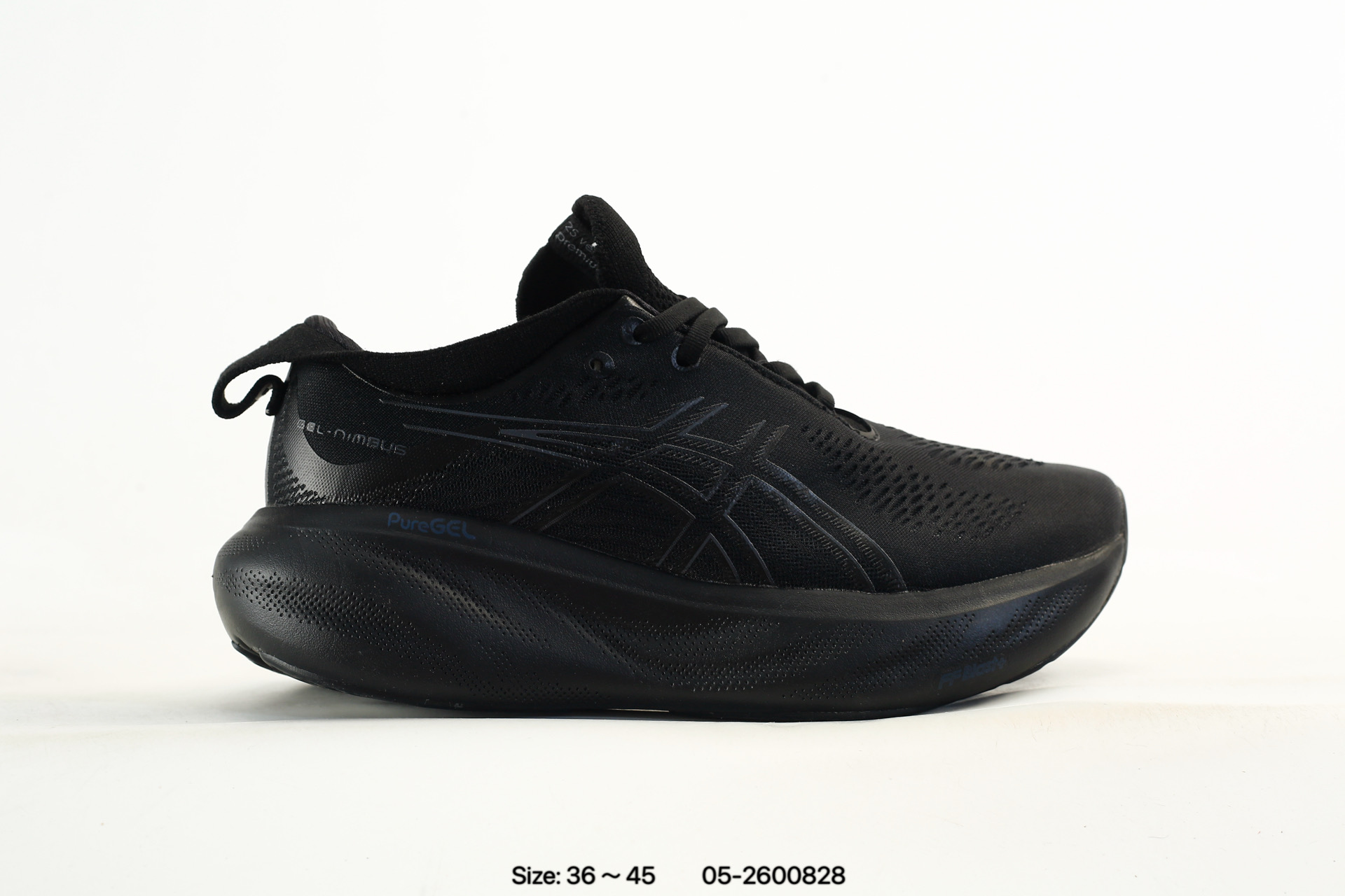 Asics Gel-Nimbus 25 T-Gel, photo 2