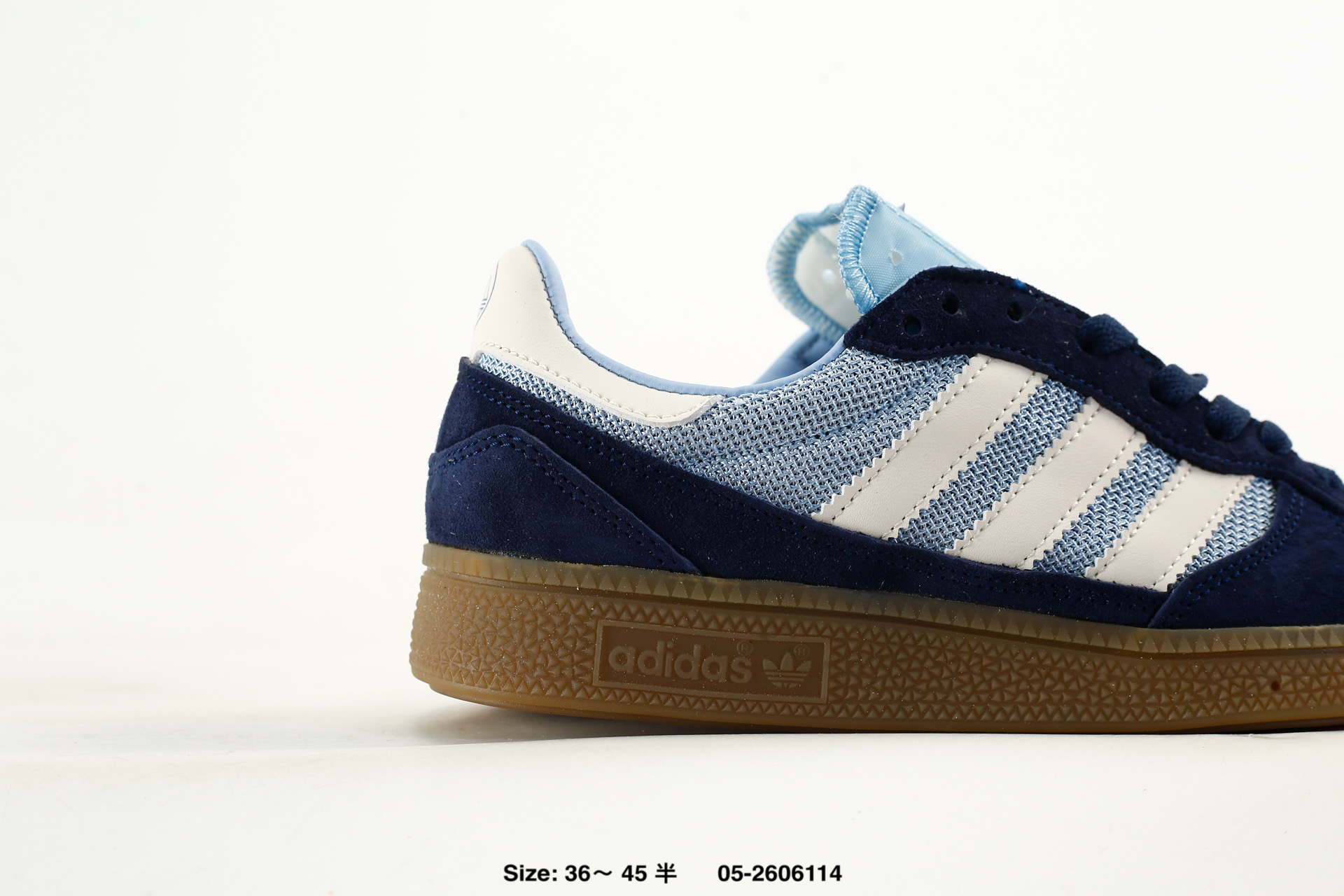 Adidas Handball Pro Spezial, photo 2