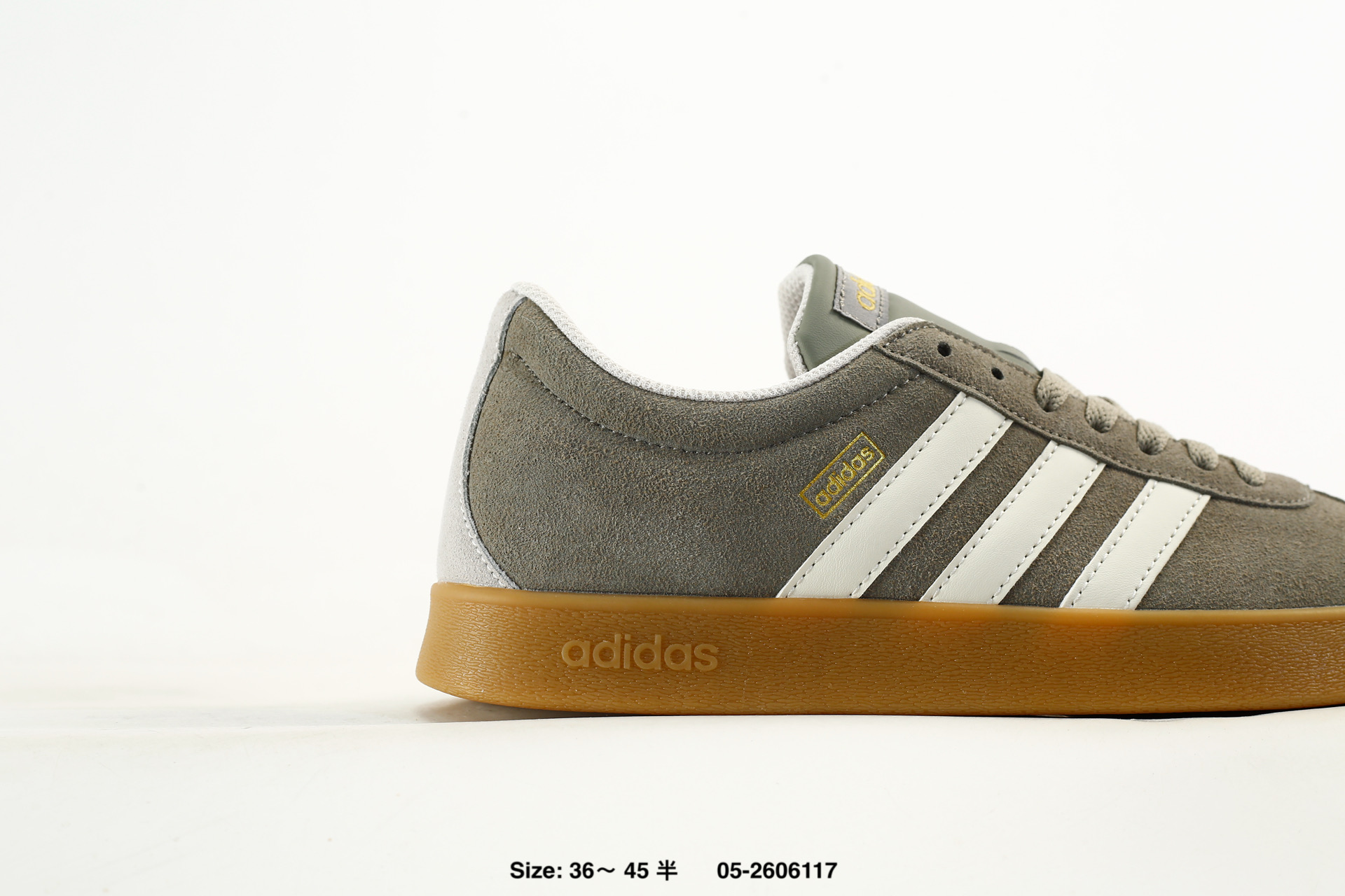 Adidas VL Court 2.0 – JH5078, photo 2