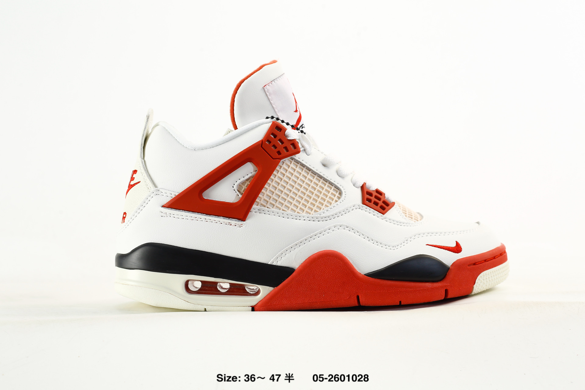 Nike Air Jordan 4 Retro AJ4 – IQ8055-100