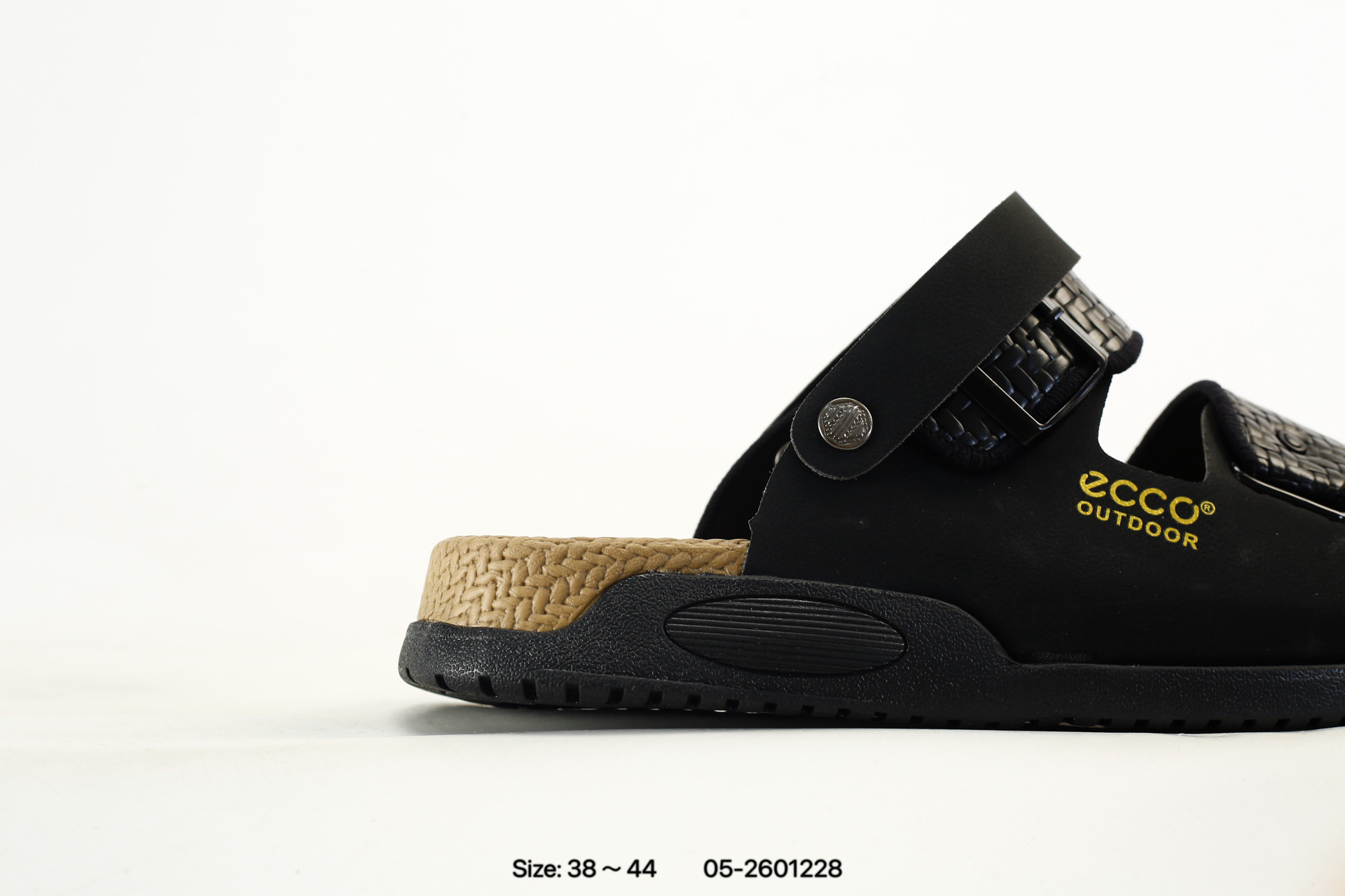 Ecco Claquettes – 05-2601228, photo 2