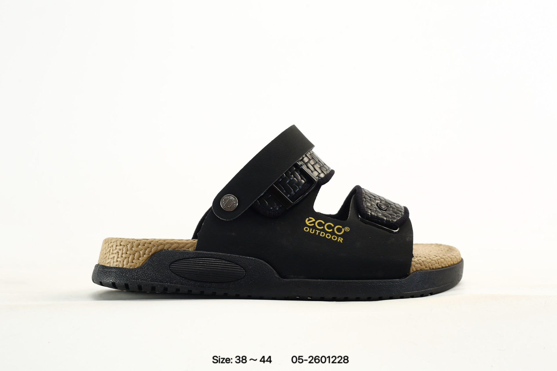 Ecco Claquettes – 05-2601228
