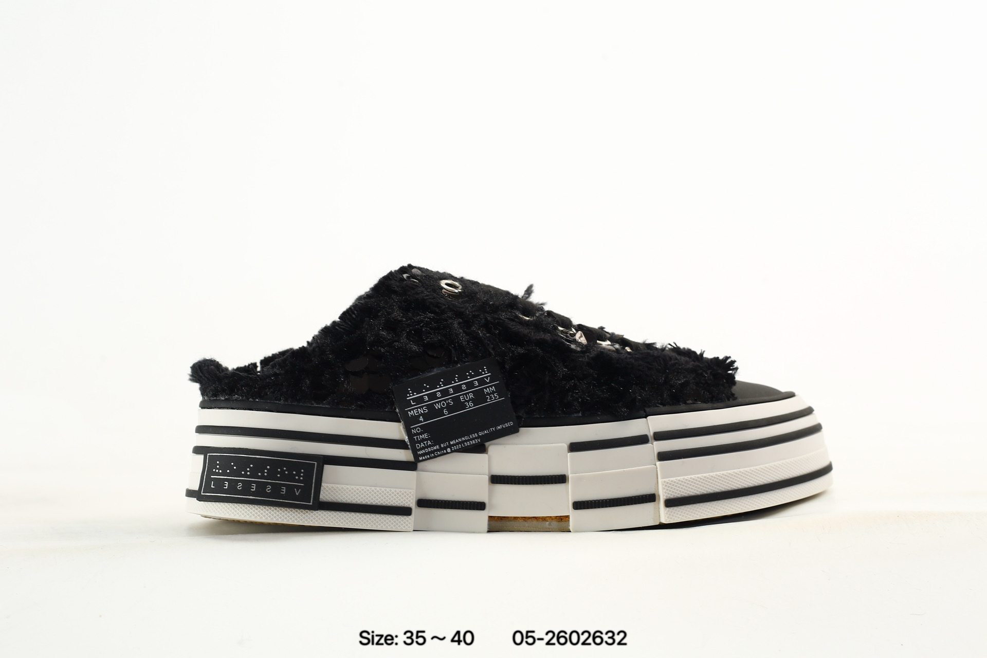 xVESSEL Canvas – S23X16B