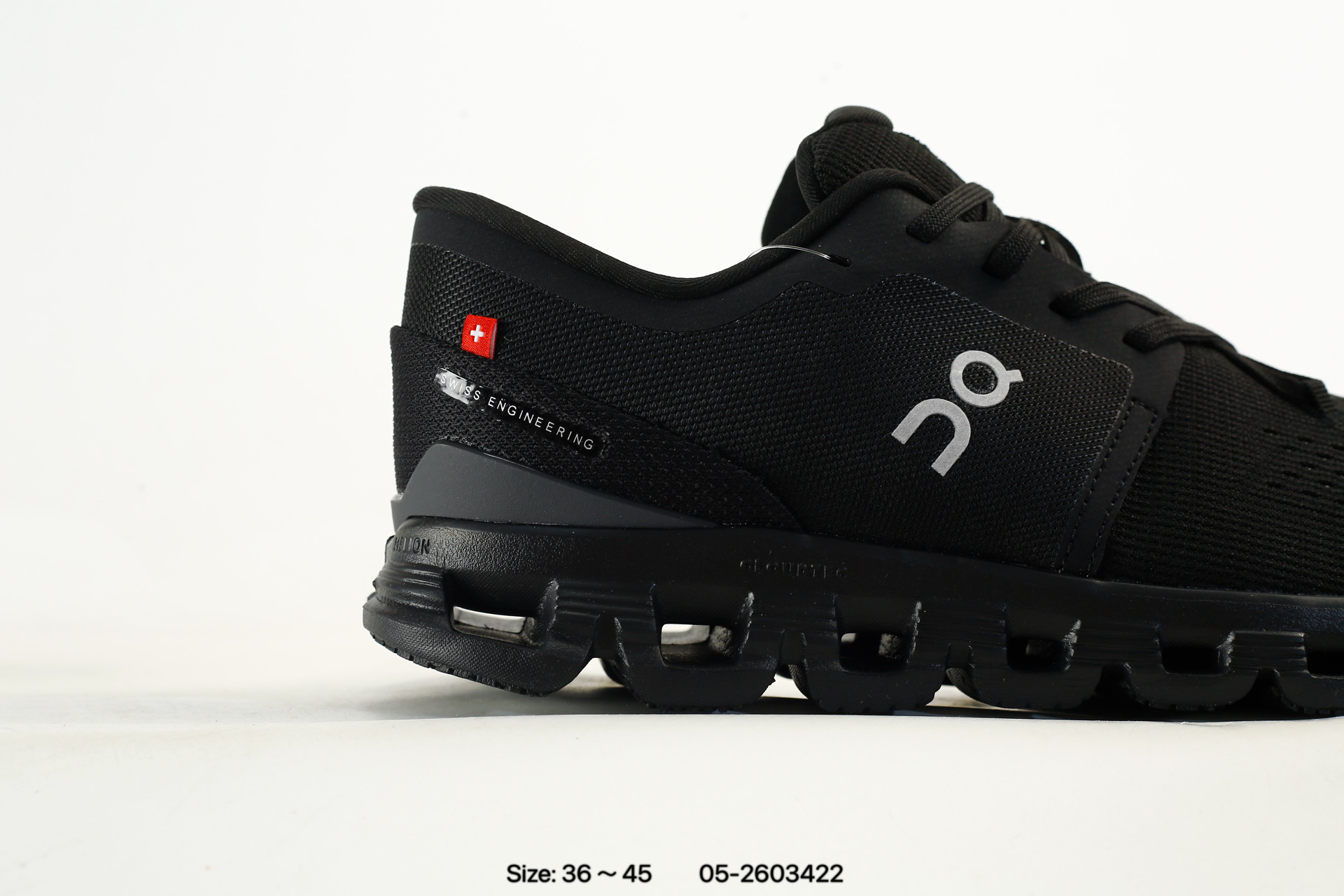 On Cloud X 4 – 05-2603422, photo 2