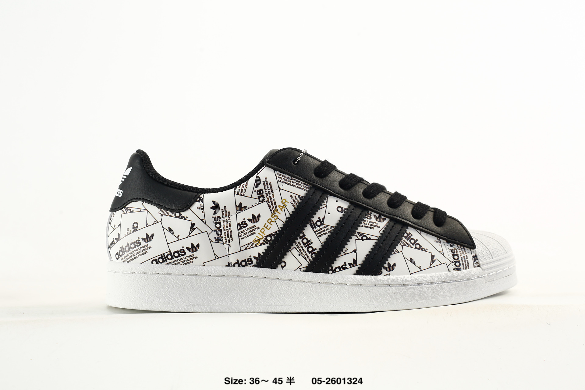 Adidas Originals Superstar – FV2819
