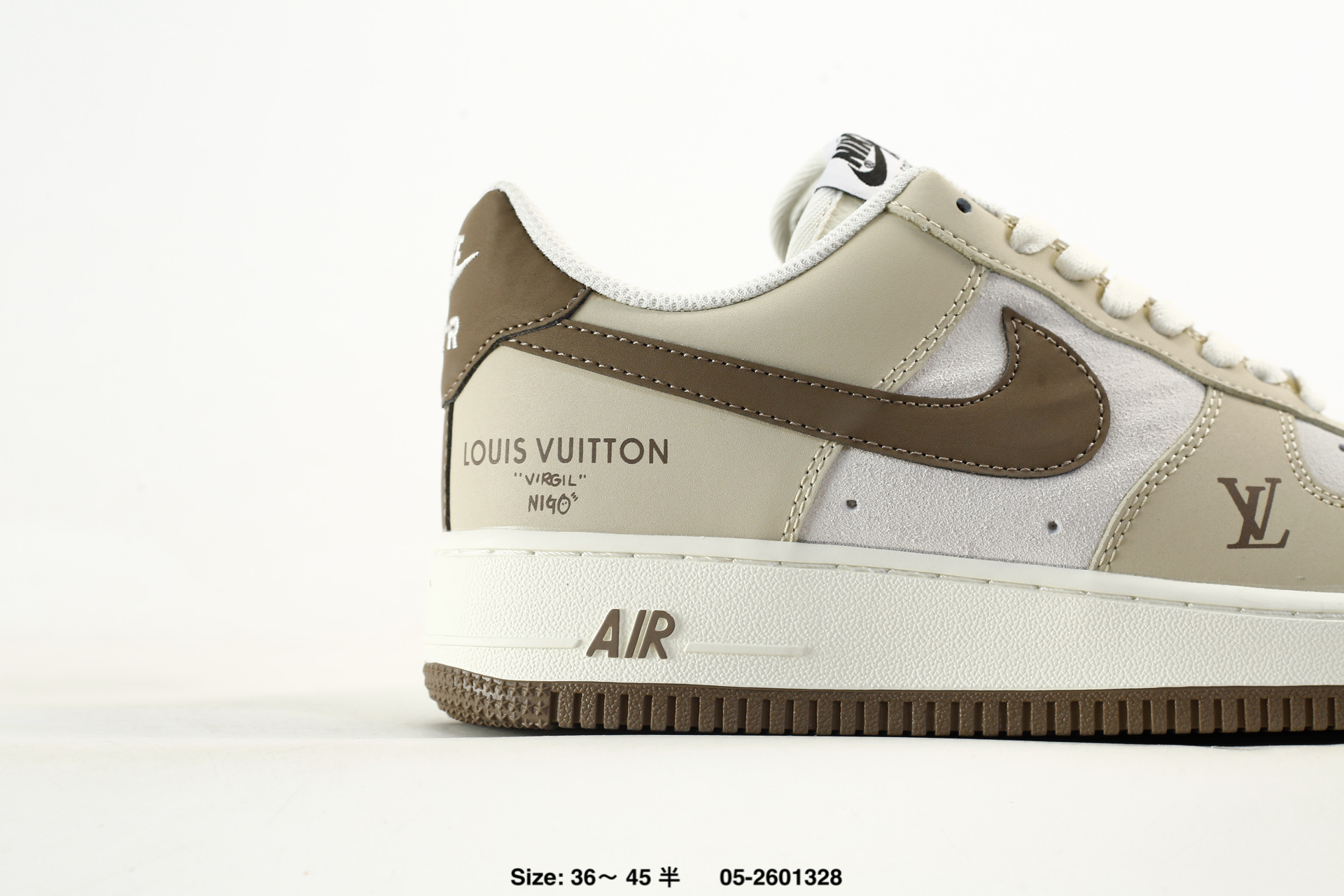 Nike Air Force 1'07 – BS6055-301, photo 2