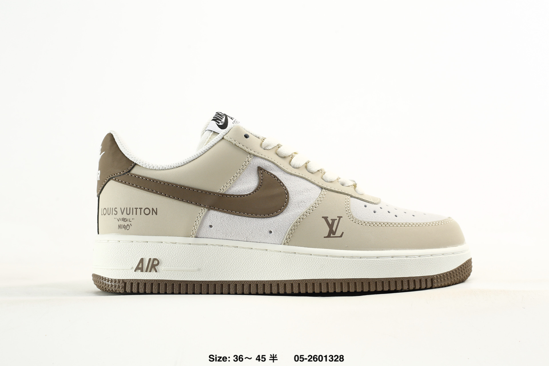 Nike Air Force 1'07 – BS6055-301