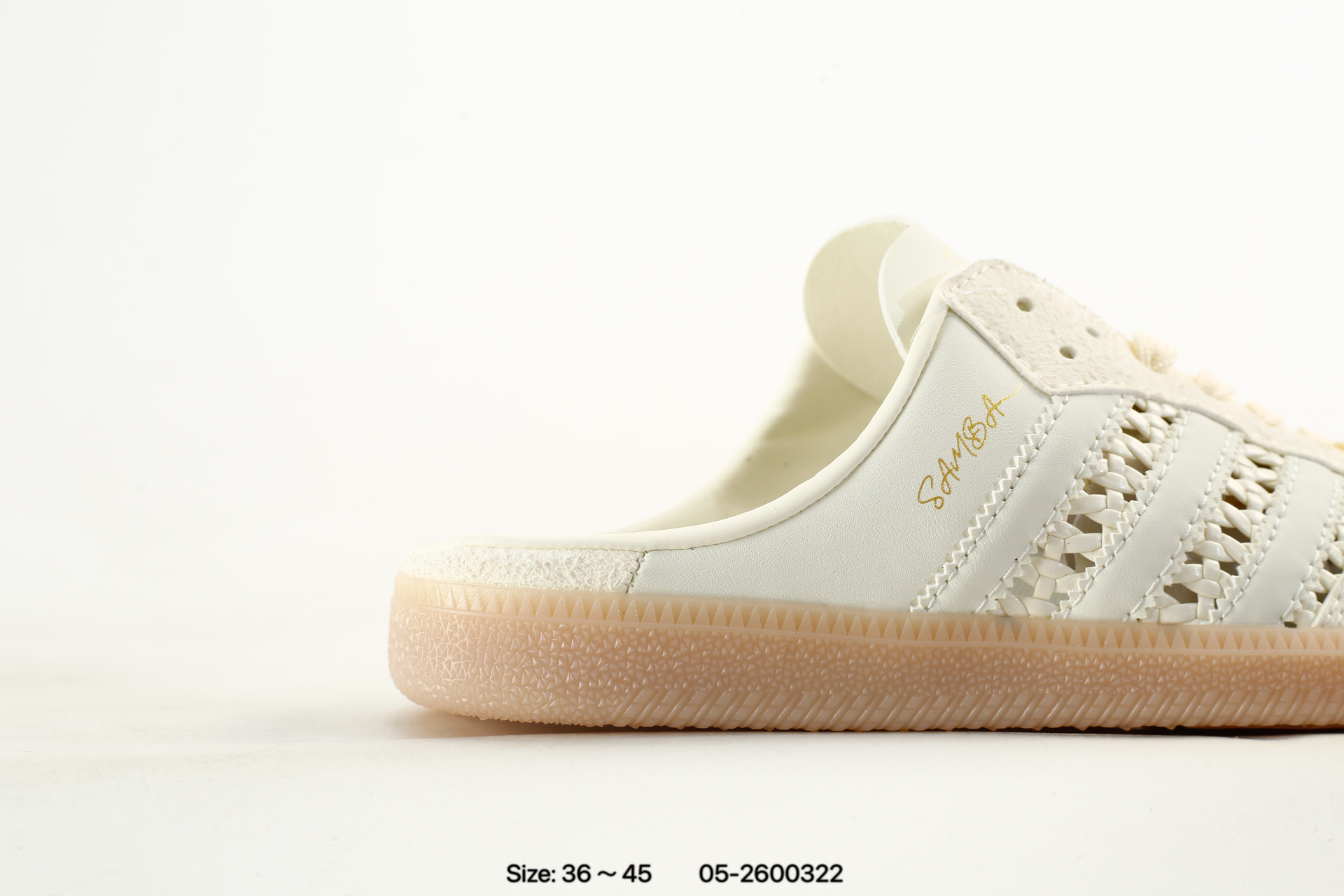 Adidas Originals Samba OG Mule – KH7719, photo 2
