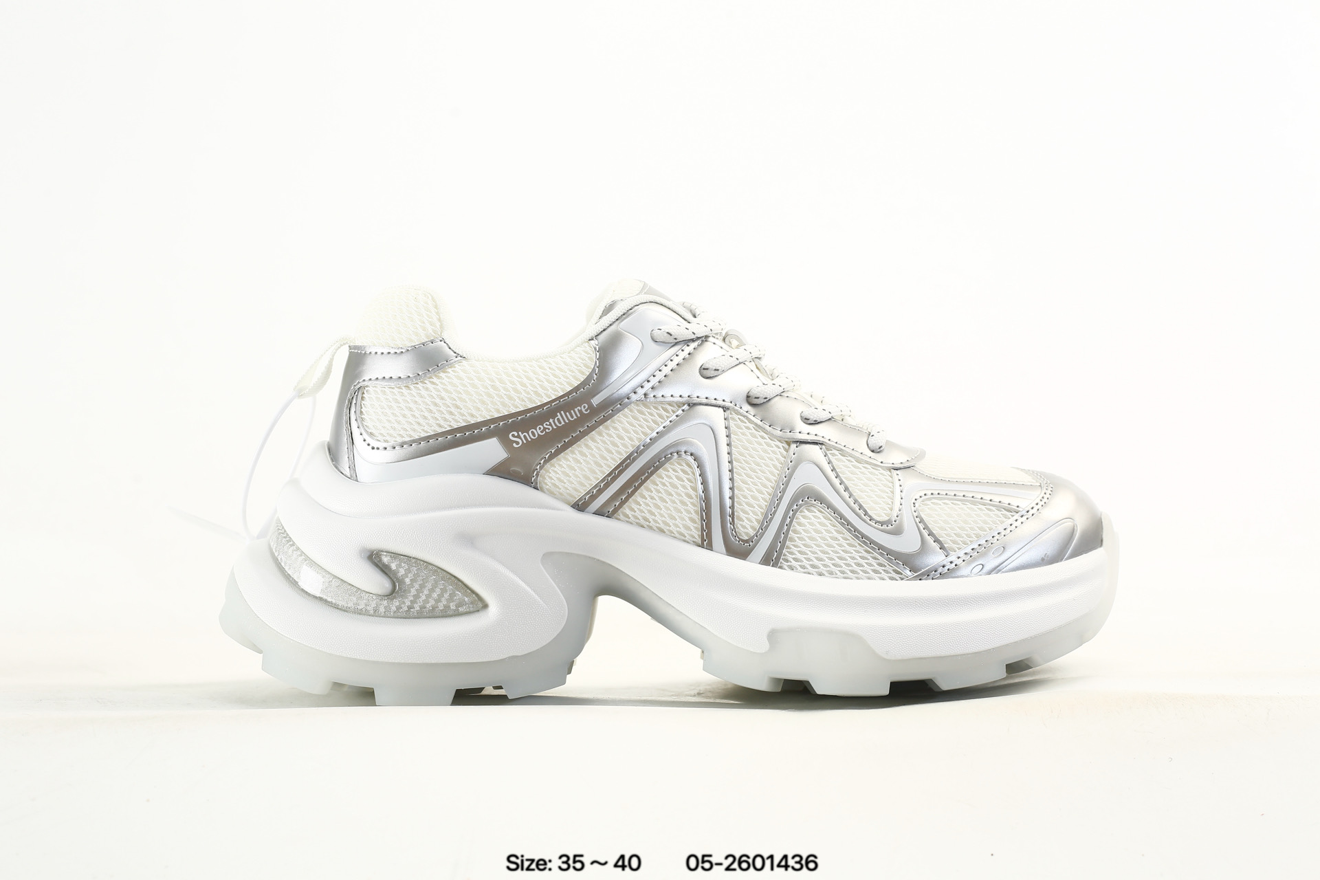Gg-Cc Chunky – G24U2117B