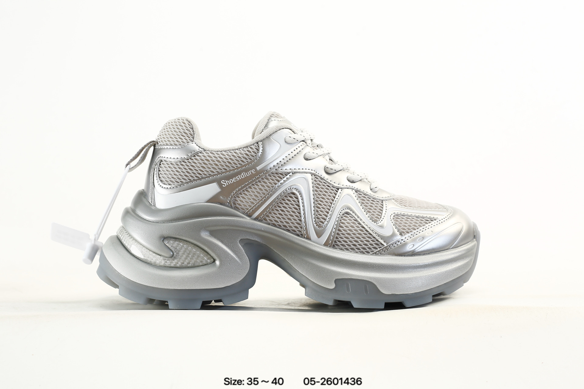 Gg-Cc Chunky – G24U2117B, photo 2