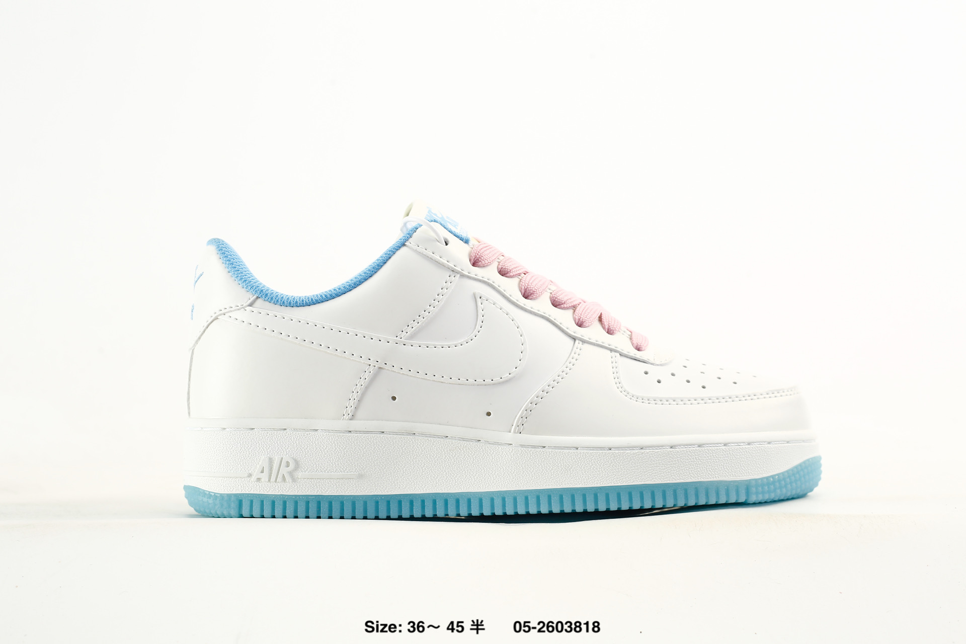 Nike Air Force 1'07 – HQ2037-200, photo 2