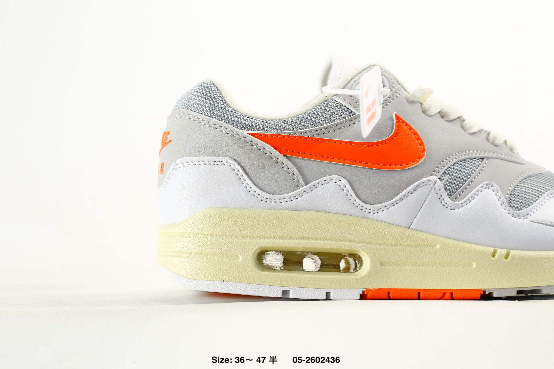 Nike Air Max 1 – HF1194-102, photo 2