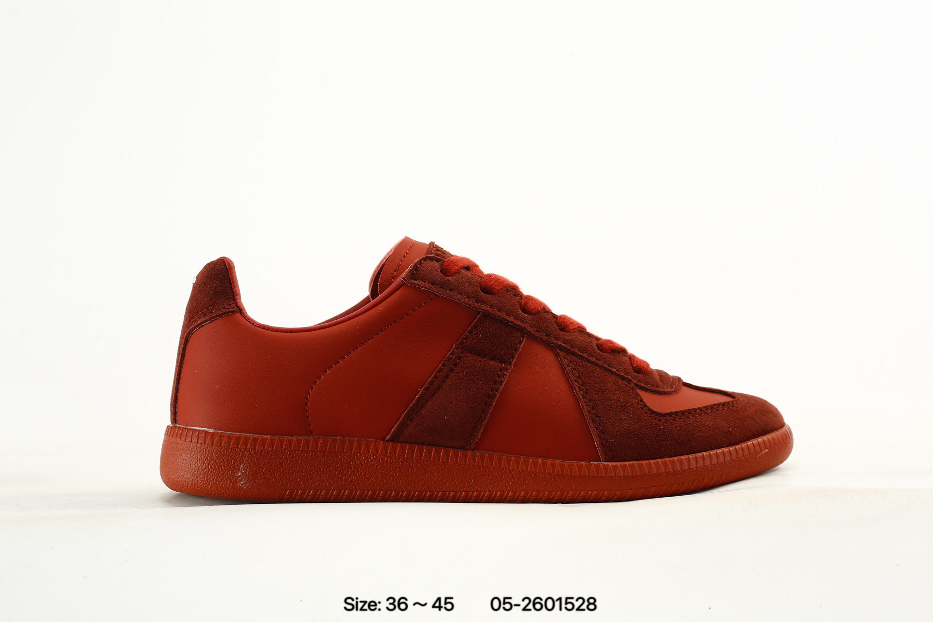 Maison Margiela Replica Wedge – S57WS0236, photo 2