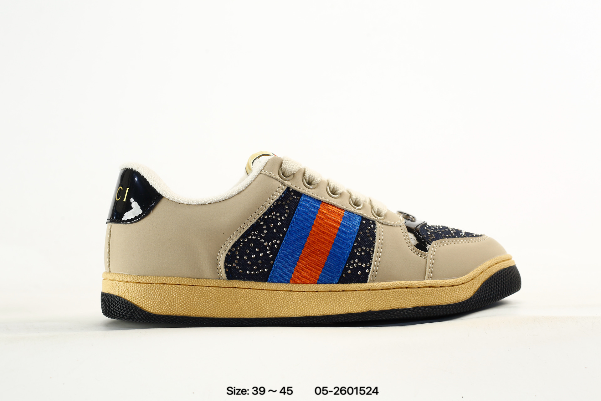 Gucci Screener