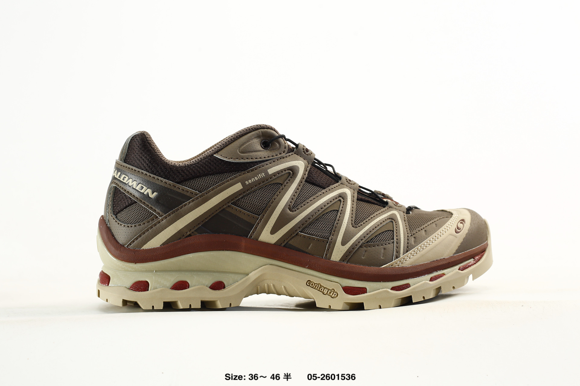 Salomon Xt-Quest GTX Athr, photo 2