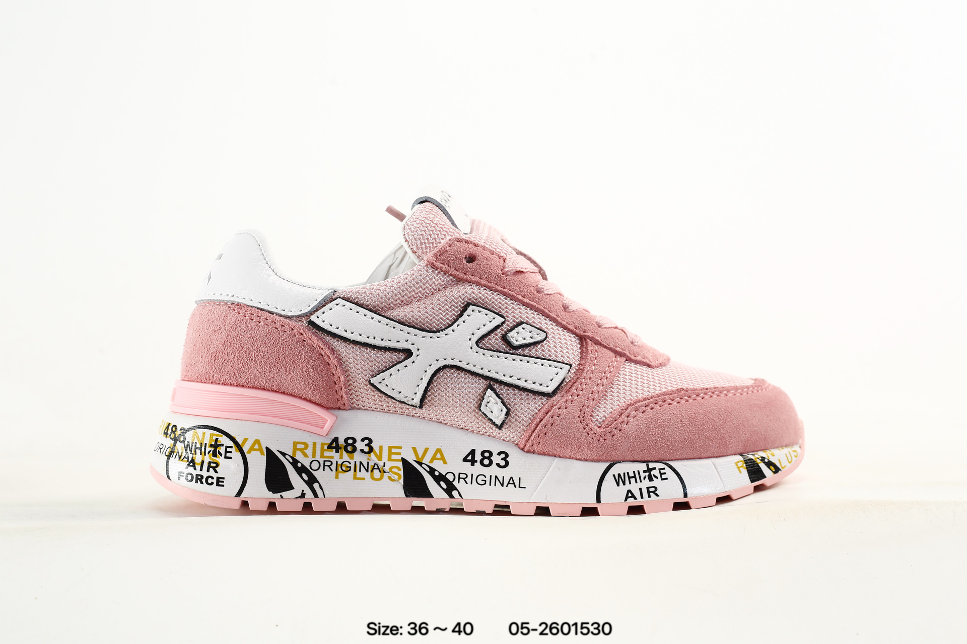 Premiata Sneakers – 05-2601530