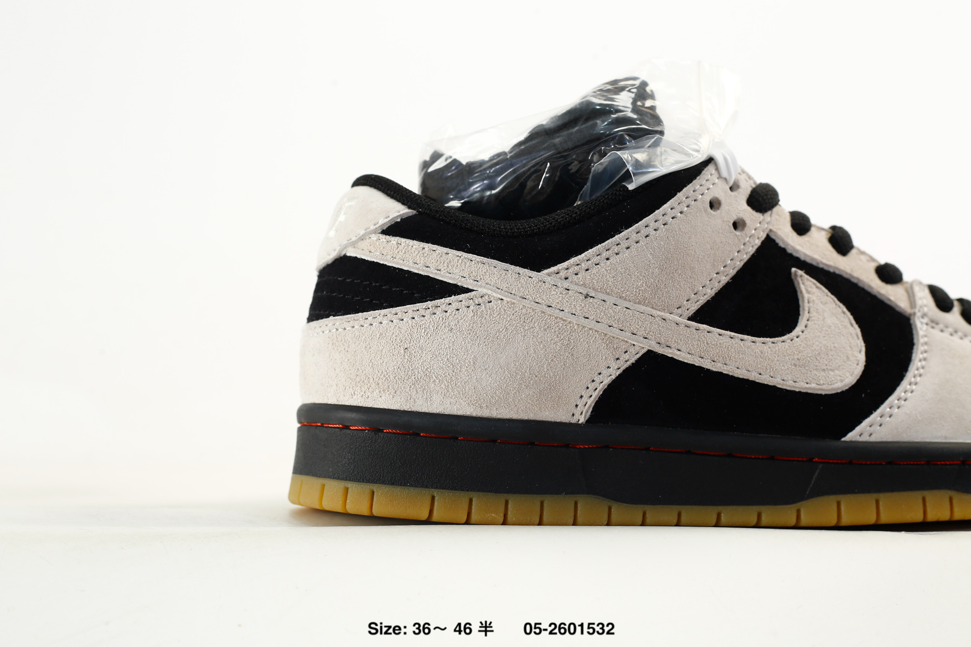 Nike Dunk Low – HQ1625-500, photo 2