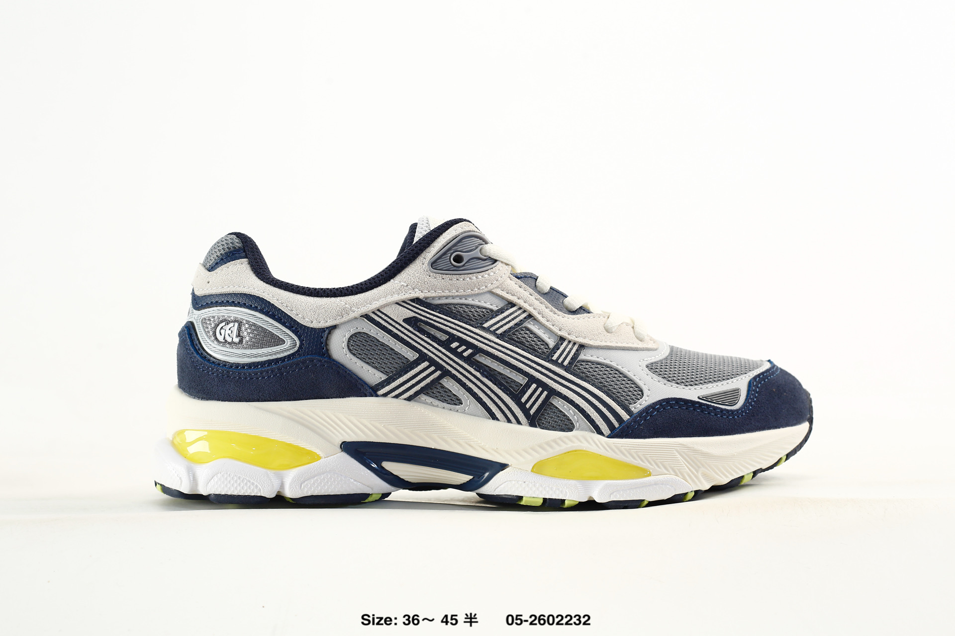 Asics Gel-Nyc 2.0 Ahar – 1203A895-020