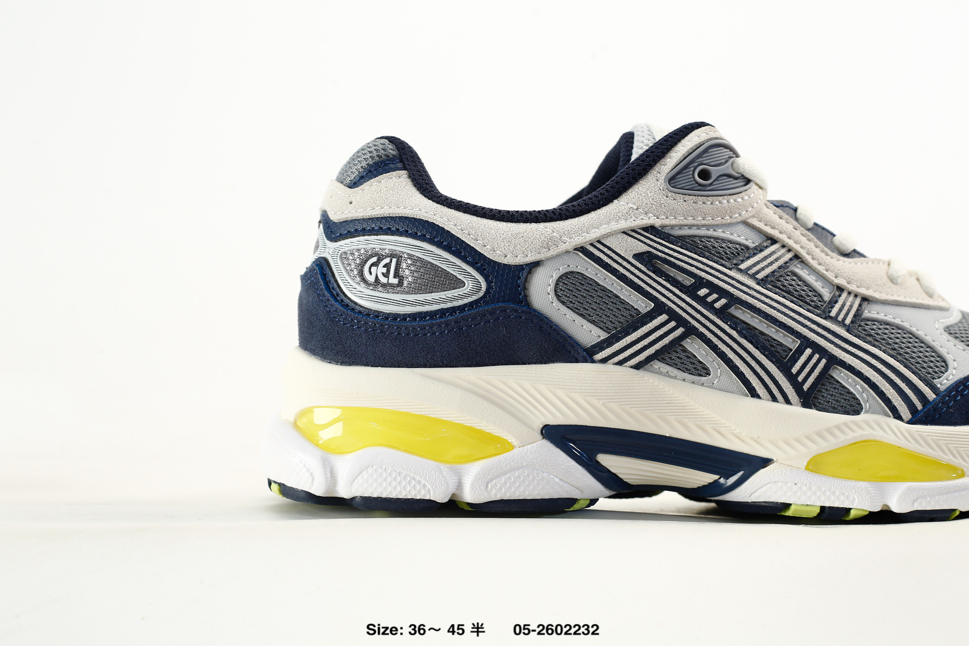Asics Gel-Nyc 2.0 Ahar – 1203A895-020, photo 2