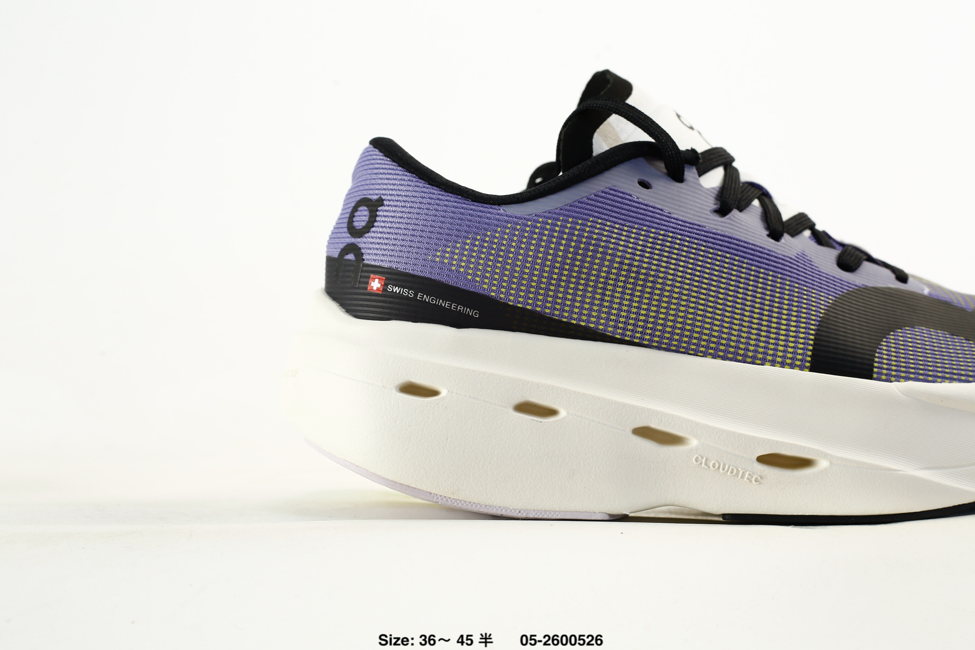 On Cloudboom Volt – 3MF30980462, photo 2