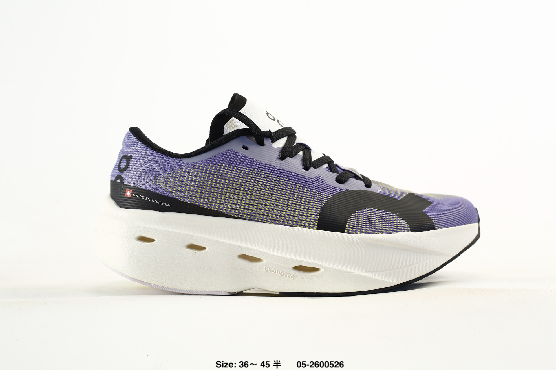 On Cloudboom Volt – 3MF30980462