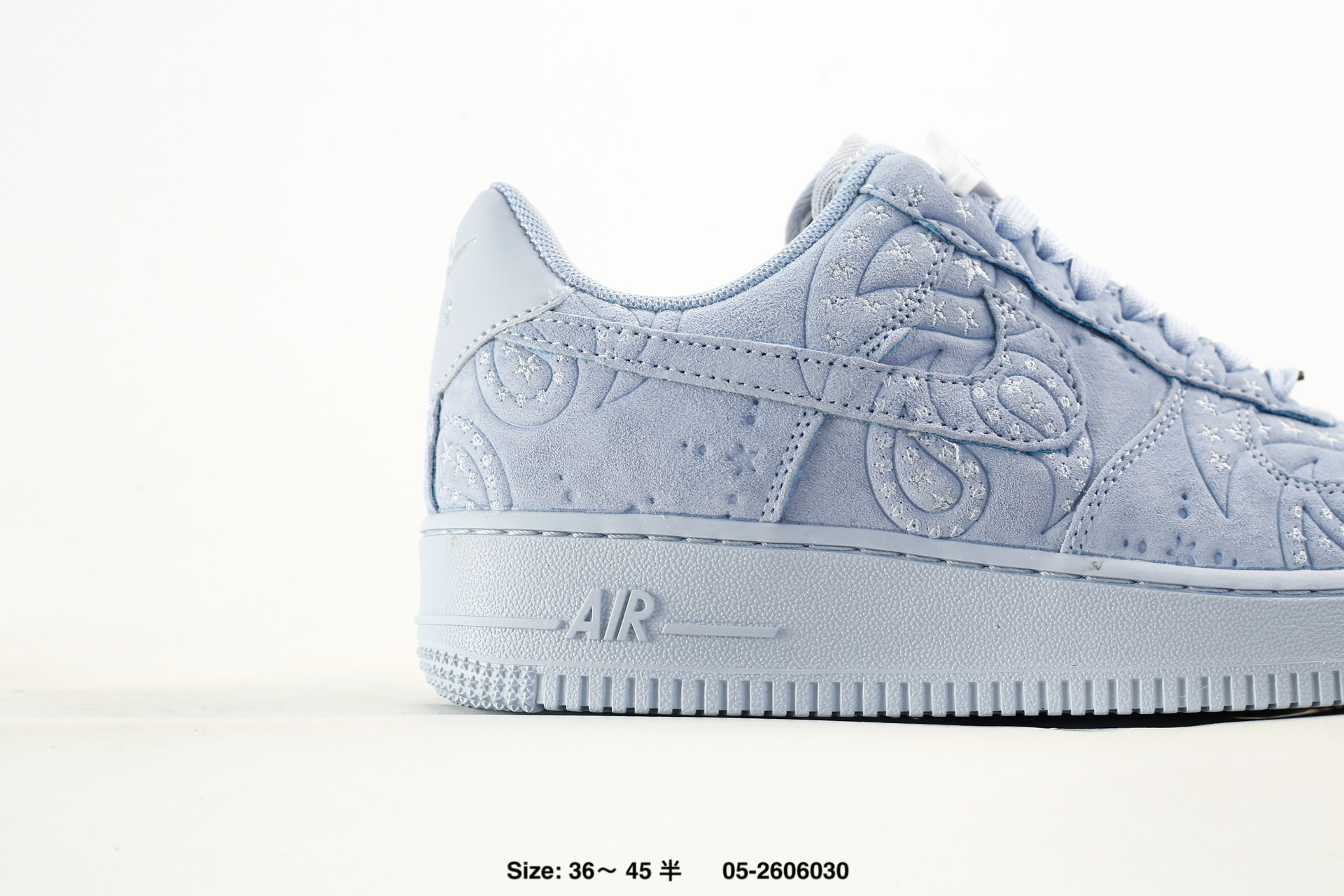 Nike Air Force 1'07 – lO1259-400, photo 2