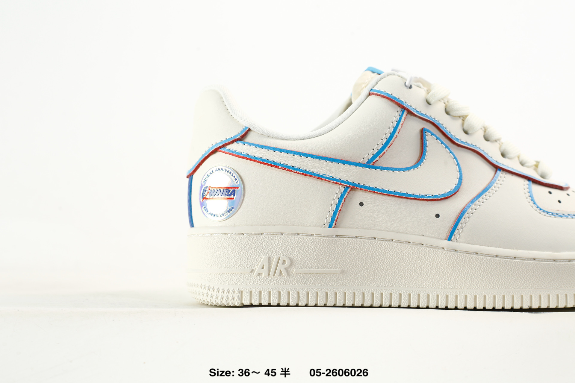 Nike Air Force 1'07 – IR1968-133, photo 2